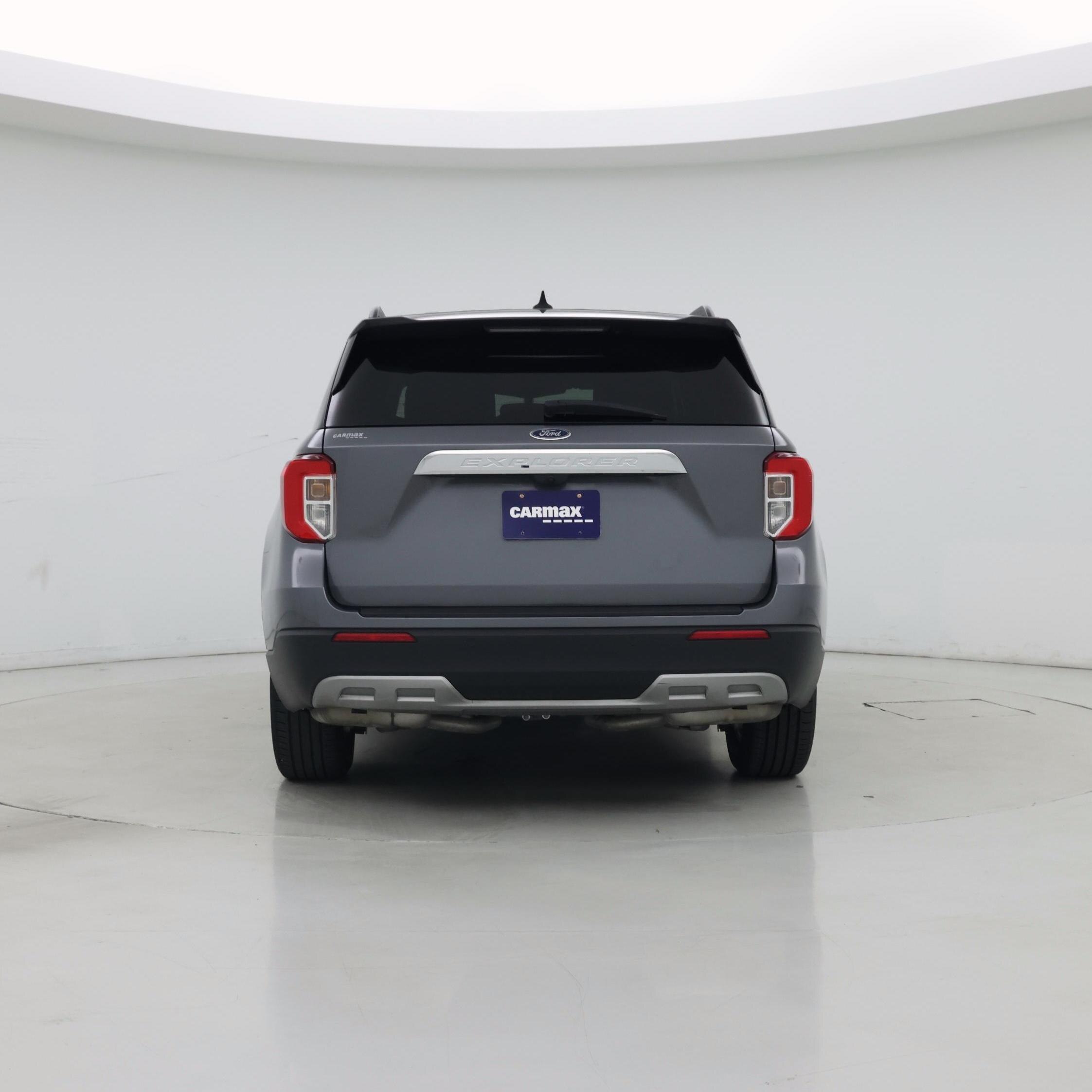 Thumbnail: 2023 Ford Explorer - 6