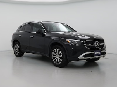 2024 Mercedes-Benz GLC300