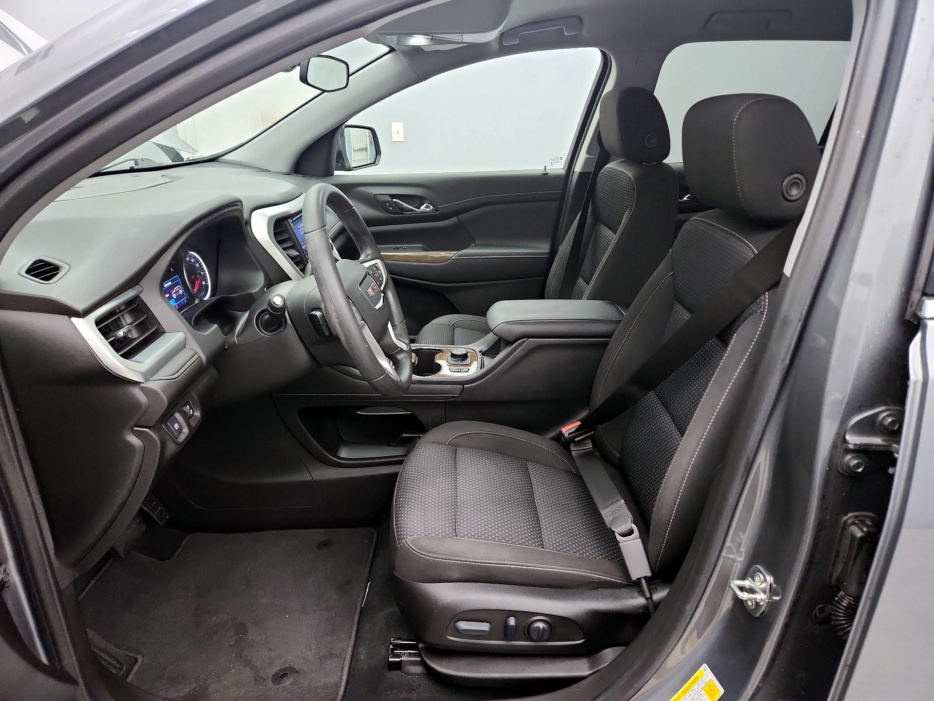 Thumbnail: 2022 GMC Acadia - 11