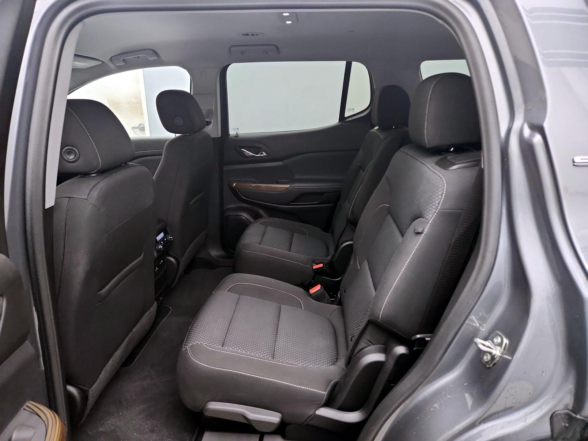 Thumbnail: 2022 GMC Acadia - 12