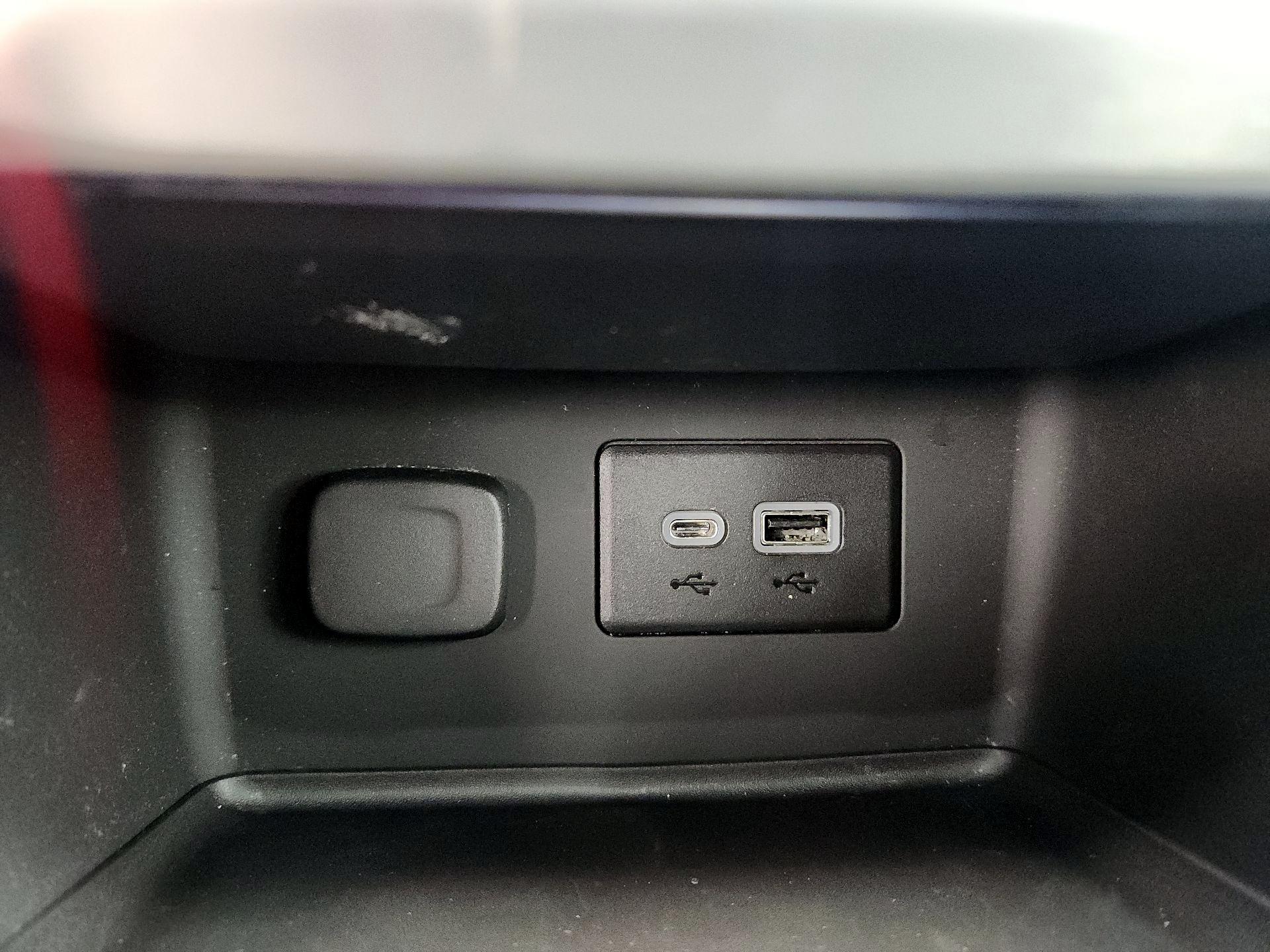 Thumbnail: 2022 GMC Acadia - 18