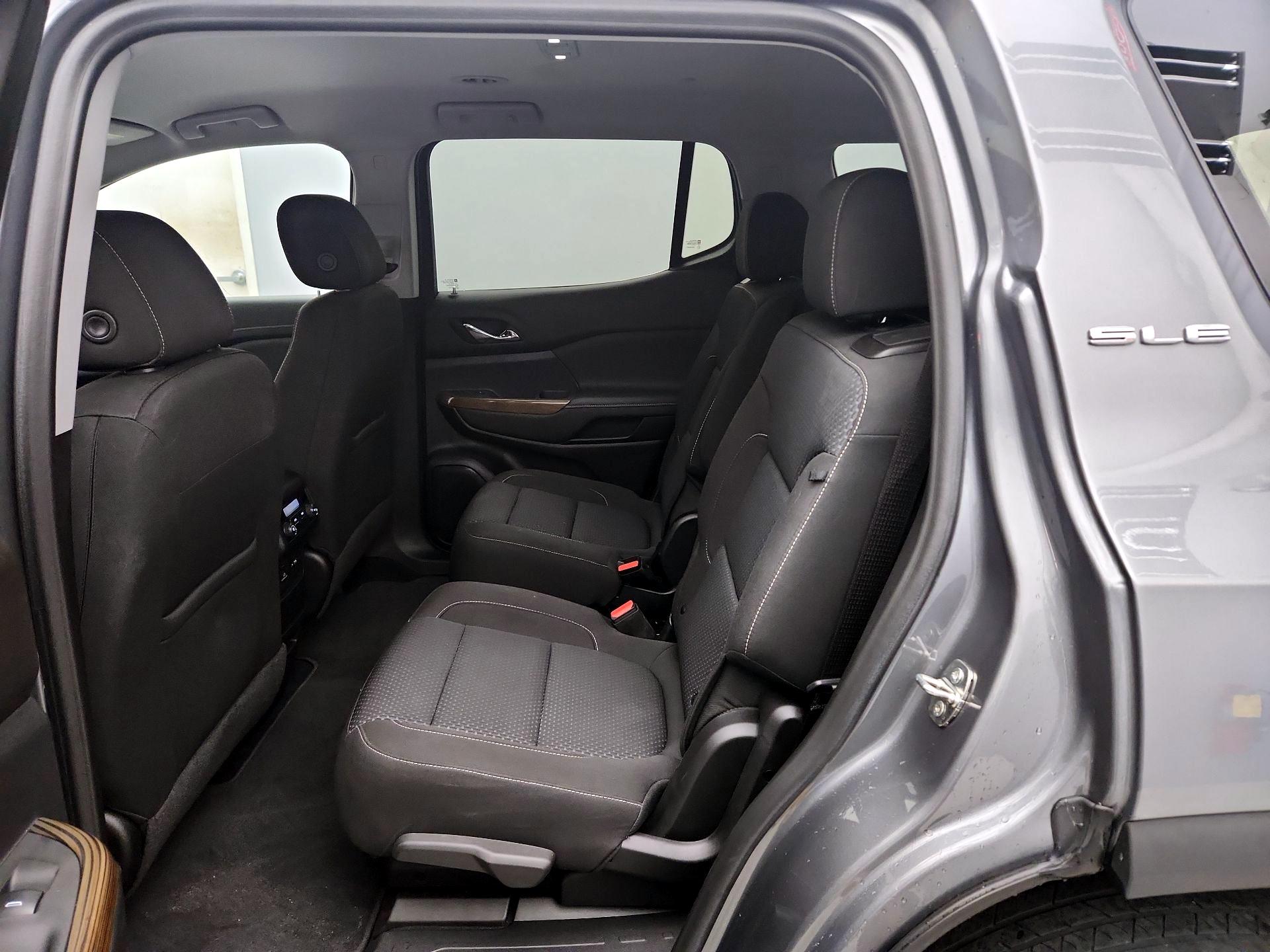 Thumbnail: 2022 GMC Acadia - 19