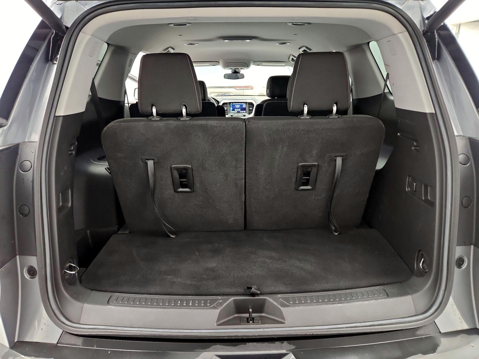 Thumbnail: 2022 GMC Acadia - 20