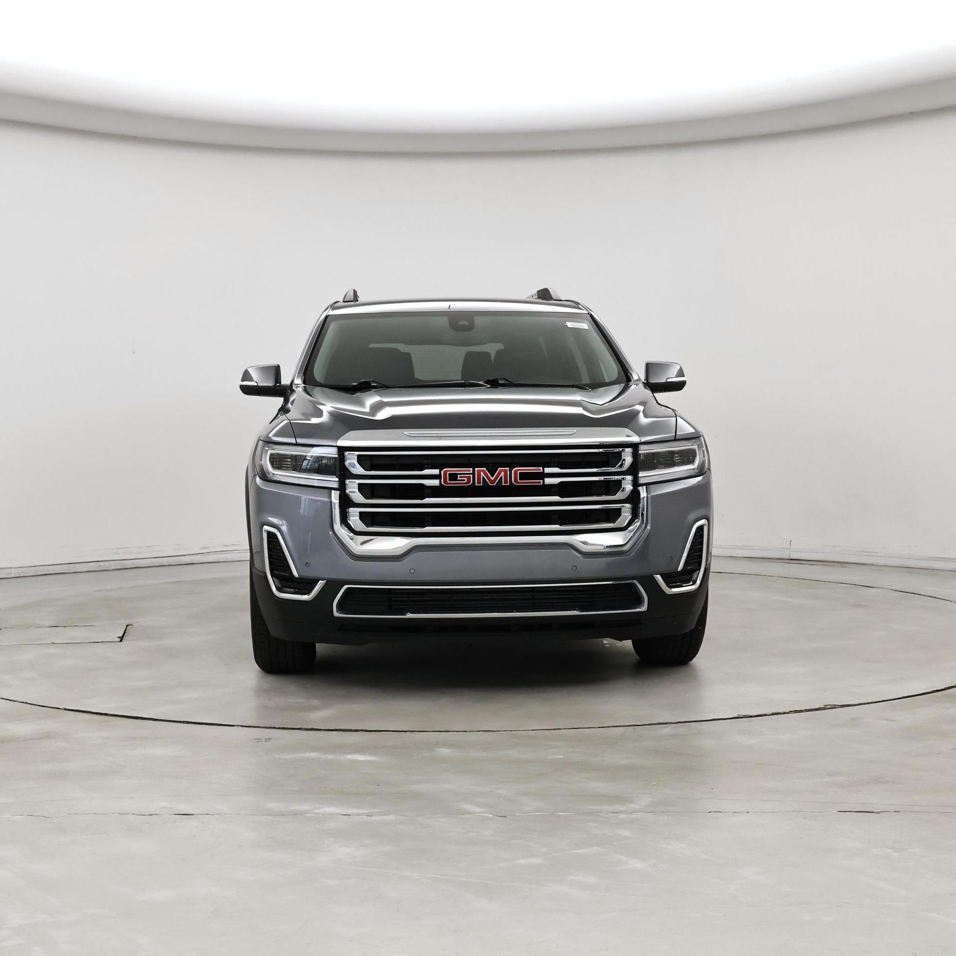 Thumbnail: 2022 GMC Acadia - 5