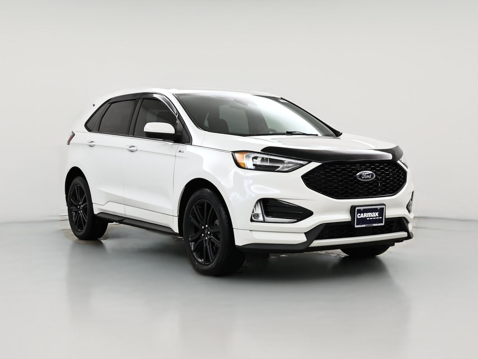 2022 Ford Edge ST-Line
