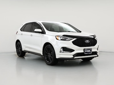 2022 Ford Edge ST-Line