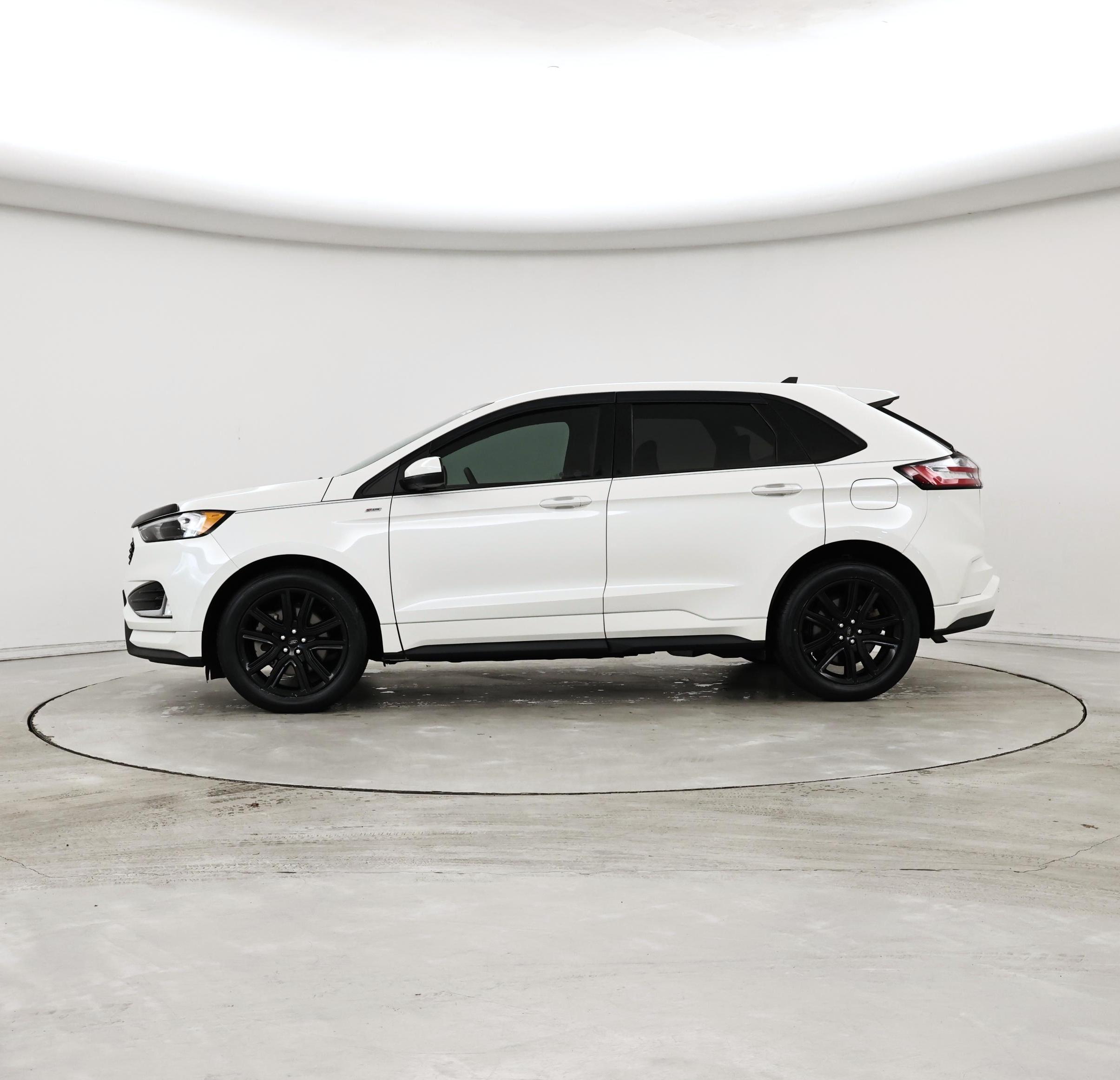 Thumbnail: 2022 Ford Edge - 3