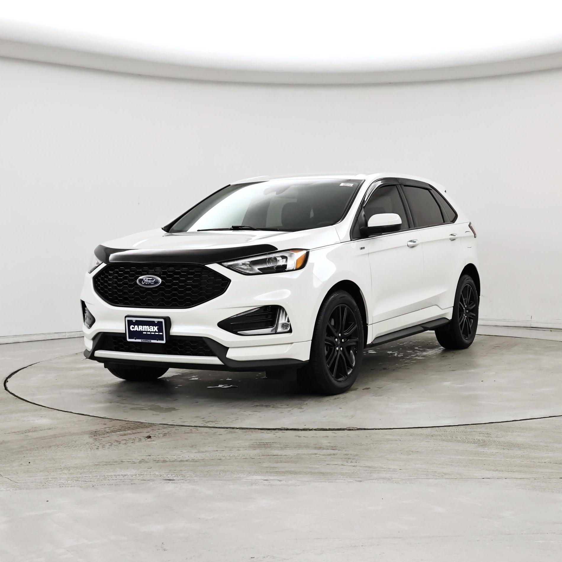 Thumbnail: 2022 Ford Edge - 4