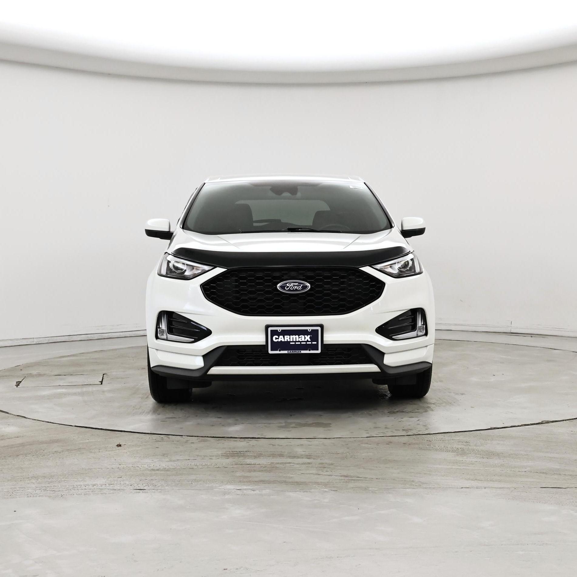 Thumbnail: 2022 Ford Edge - 5