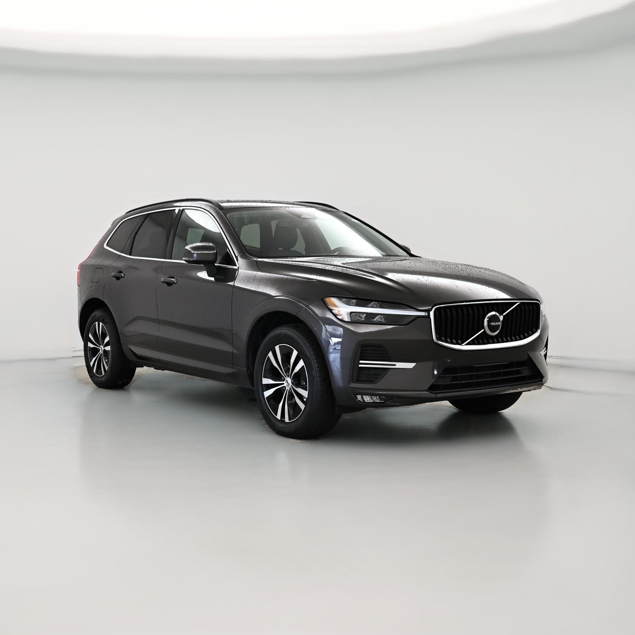 Thumbnail: 2023 Volvo XC60 - 1