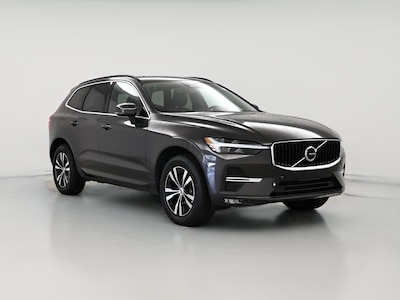 2023 Volvo XC60 B5 Core