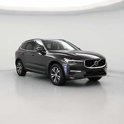 2023 Volvo XC60 B5 Core