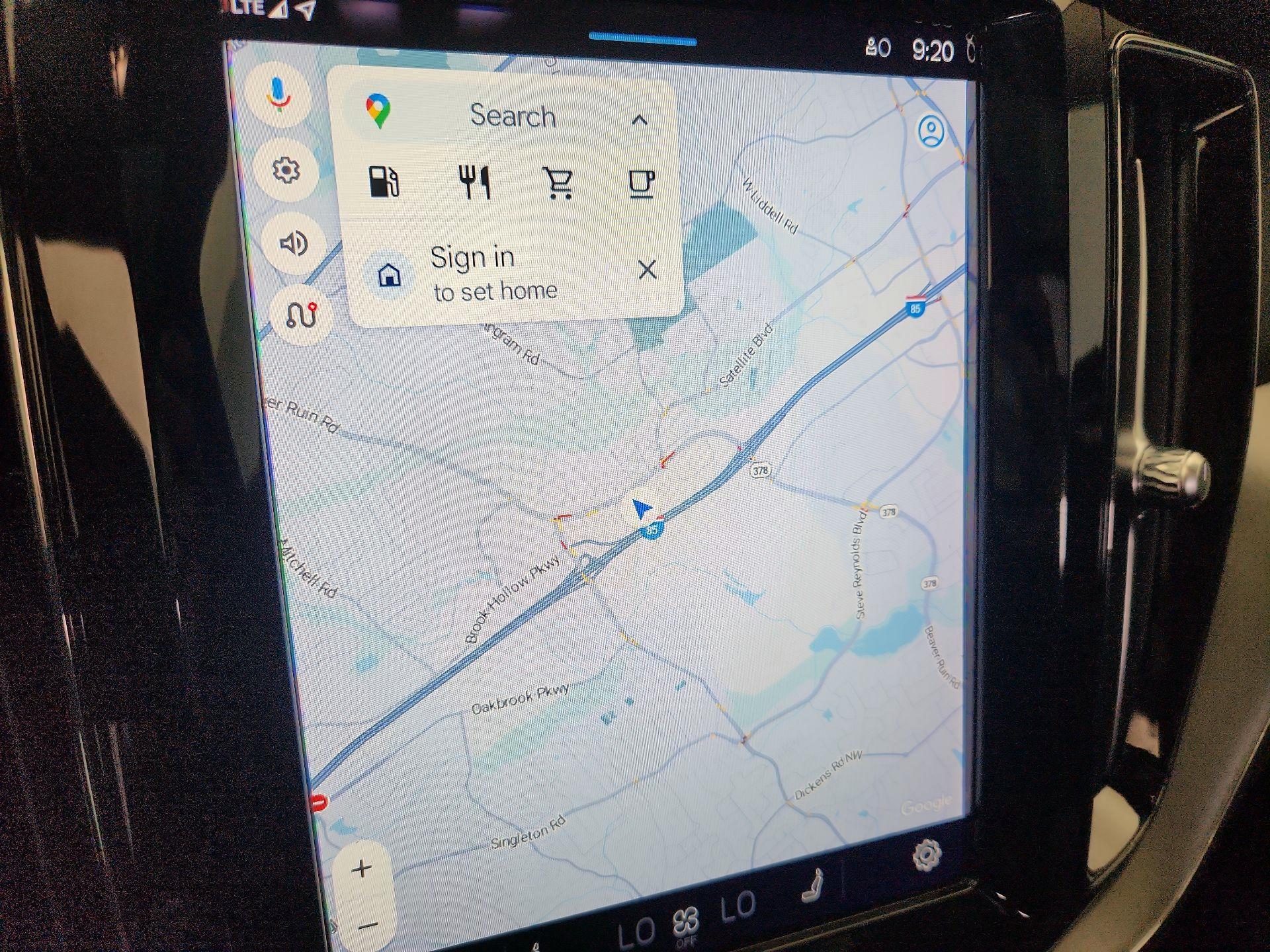 Thumbnail: 2023 Volvo XC60 - 14