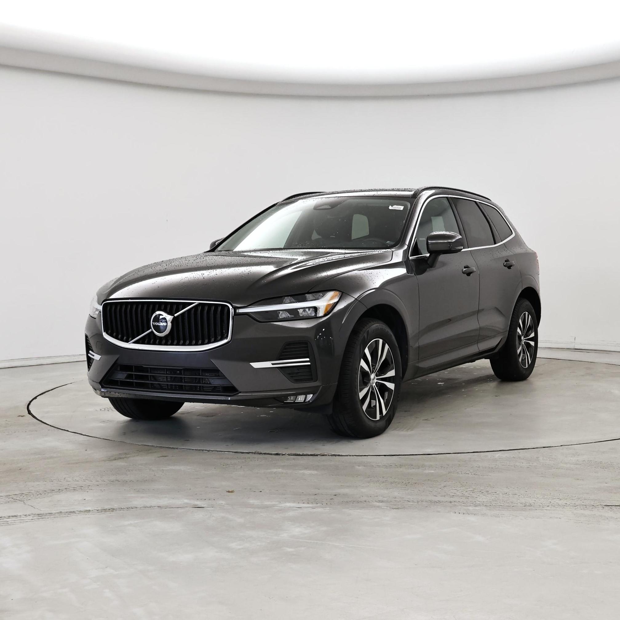 Thumbnail: 2023 Volvo XC60 - 4