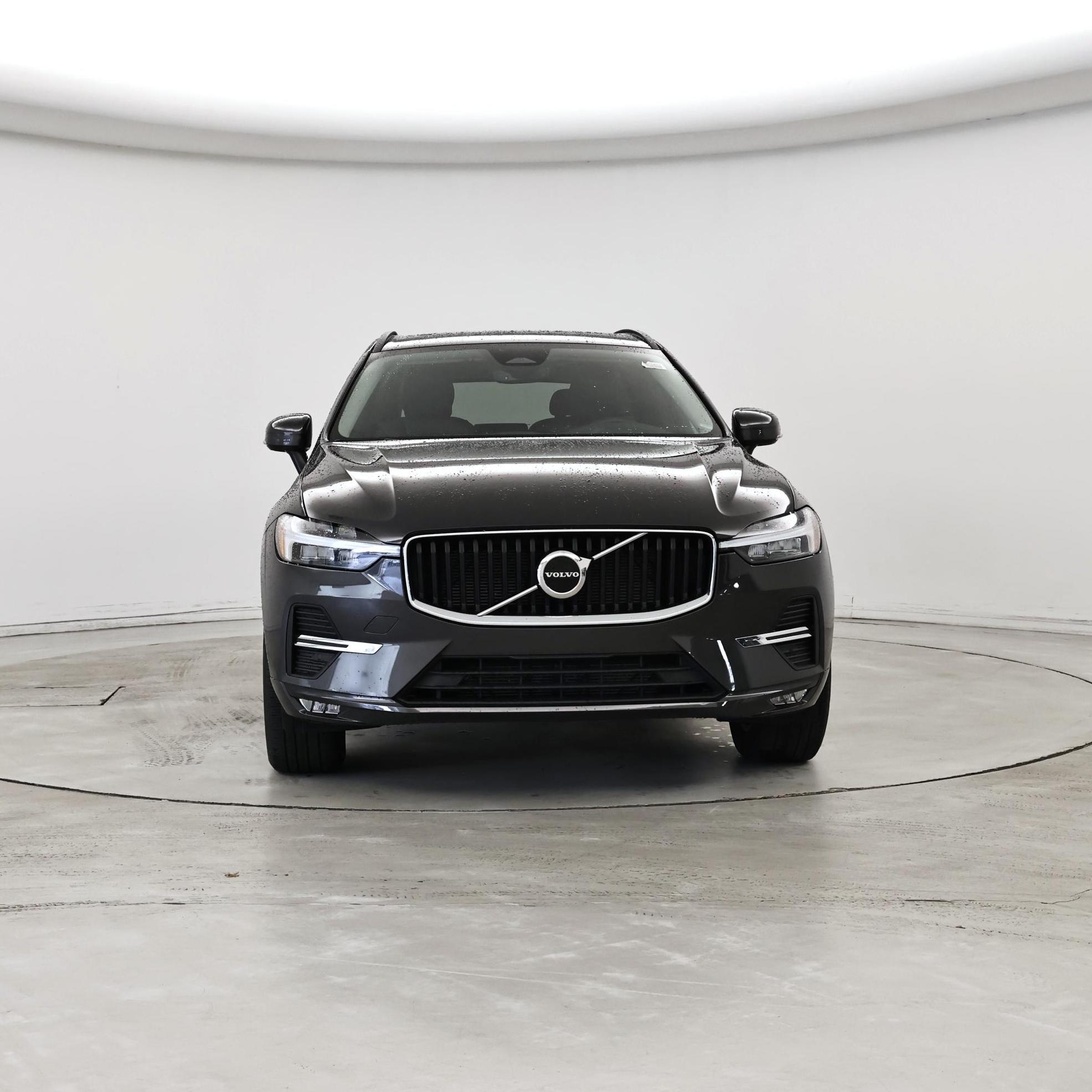Thumbnail: 2023 Volvo XC60 - 5