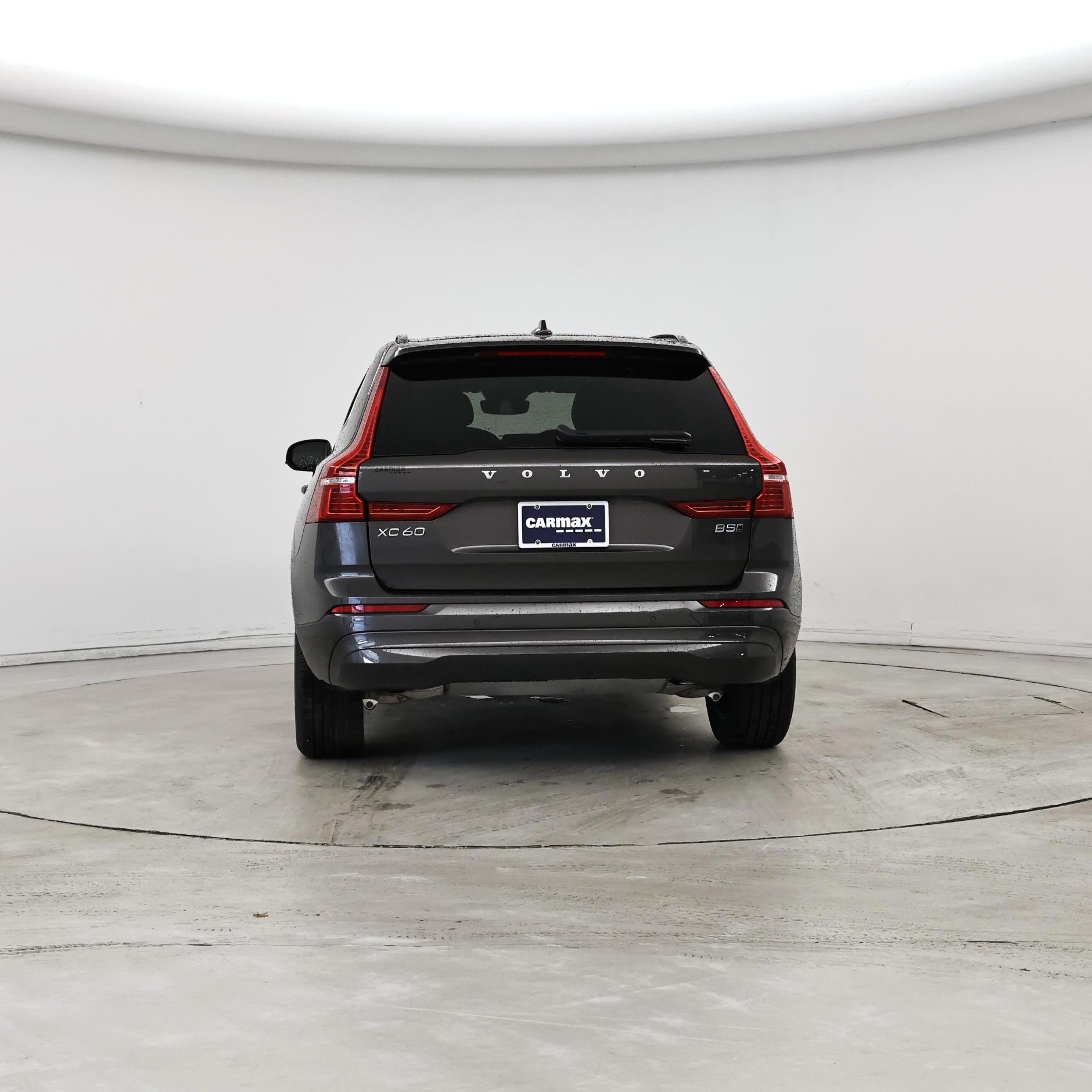 Thumbnail: 2023 Volvo XC60 - 6