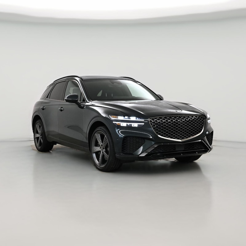 2023 Genesis GV70
