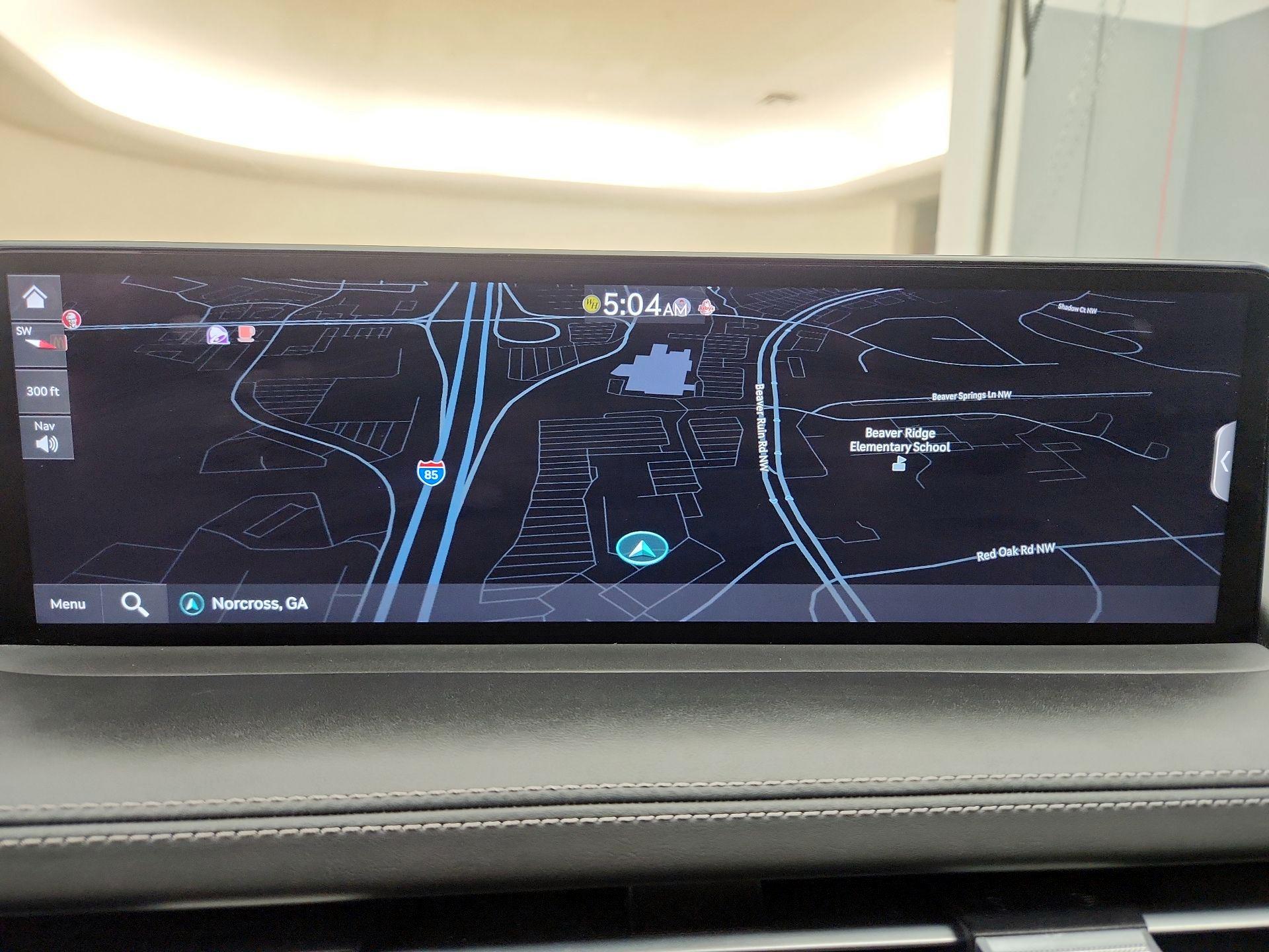 Thumbnail: 2023 Genesis GV70 - 14