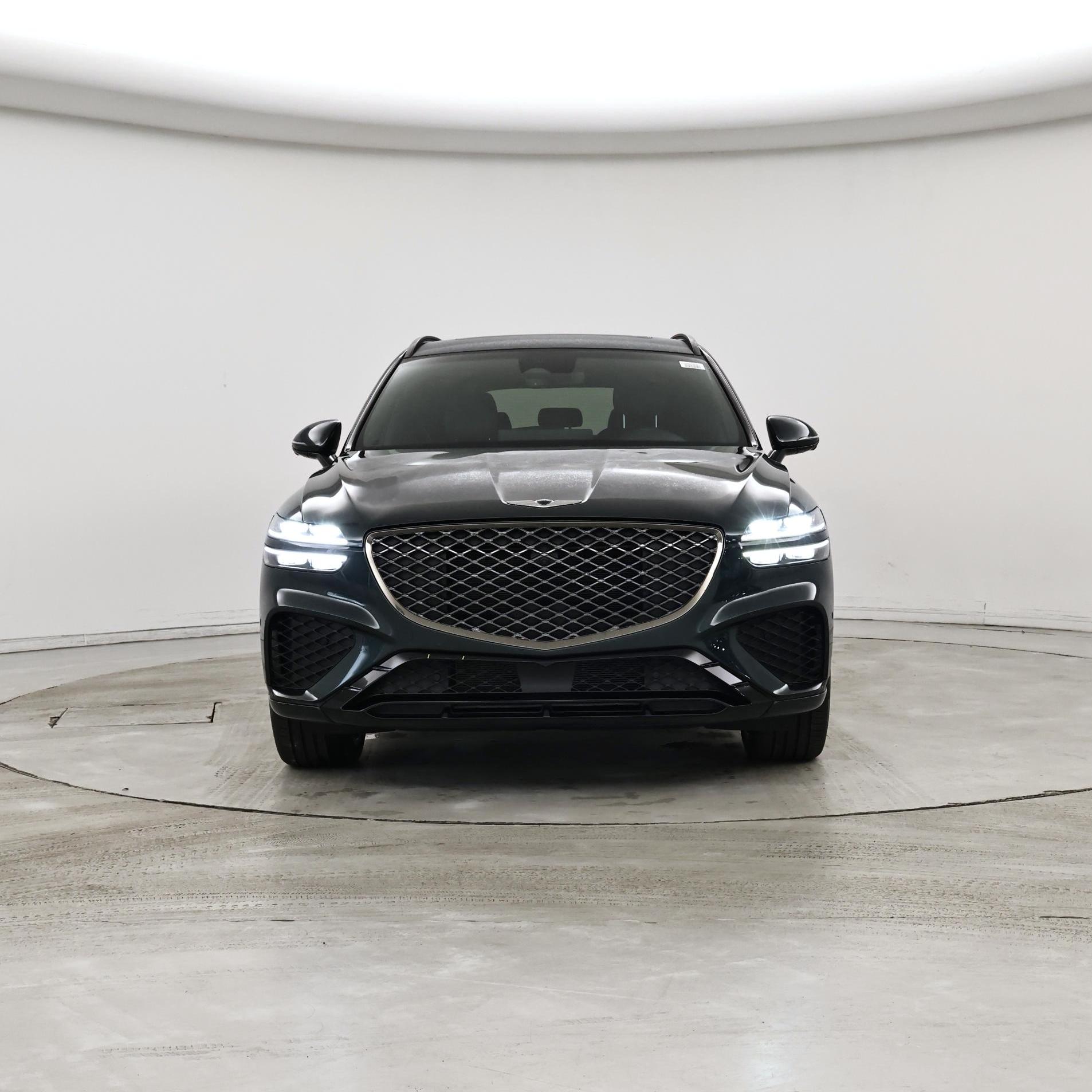 Thumbnail: 2023 Genesis GV70 - 5