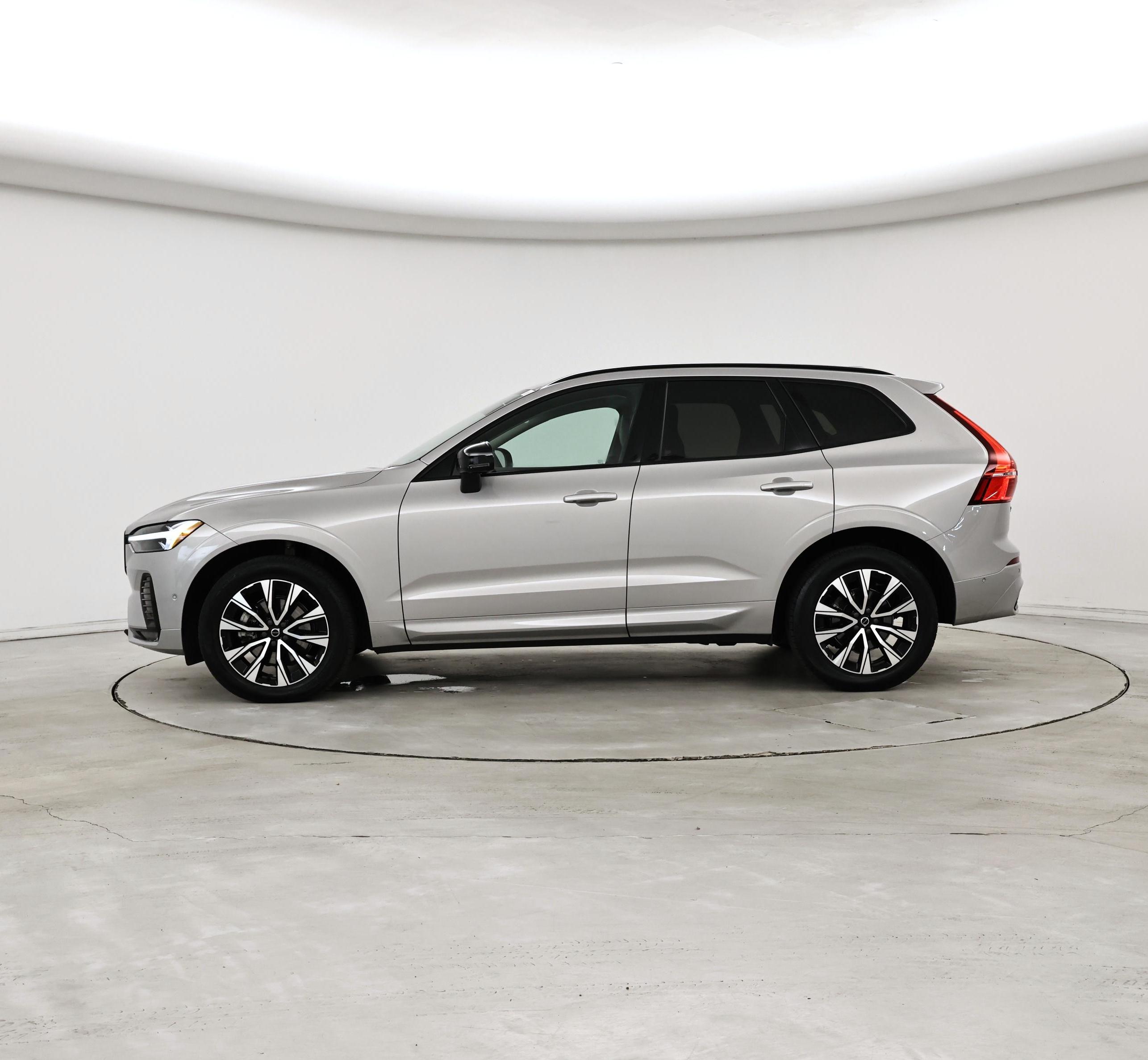 Thumbnail: 2024 Volvo XC60 - 3