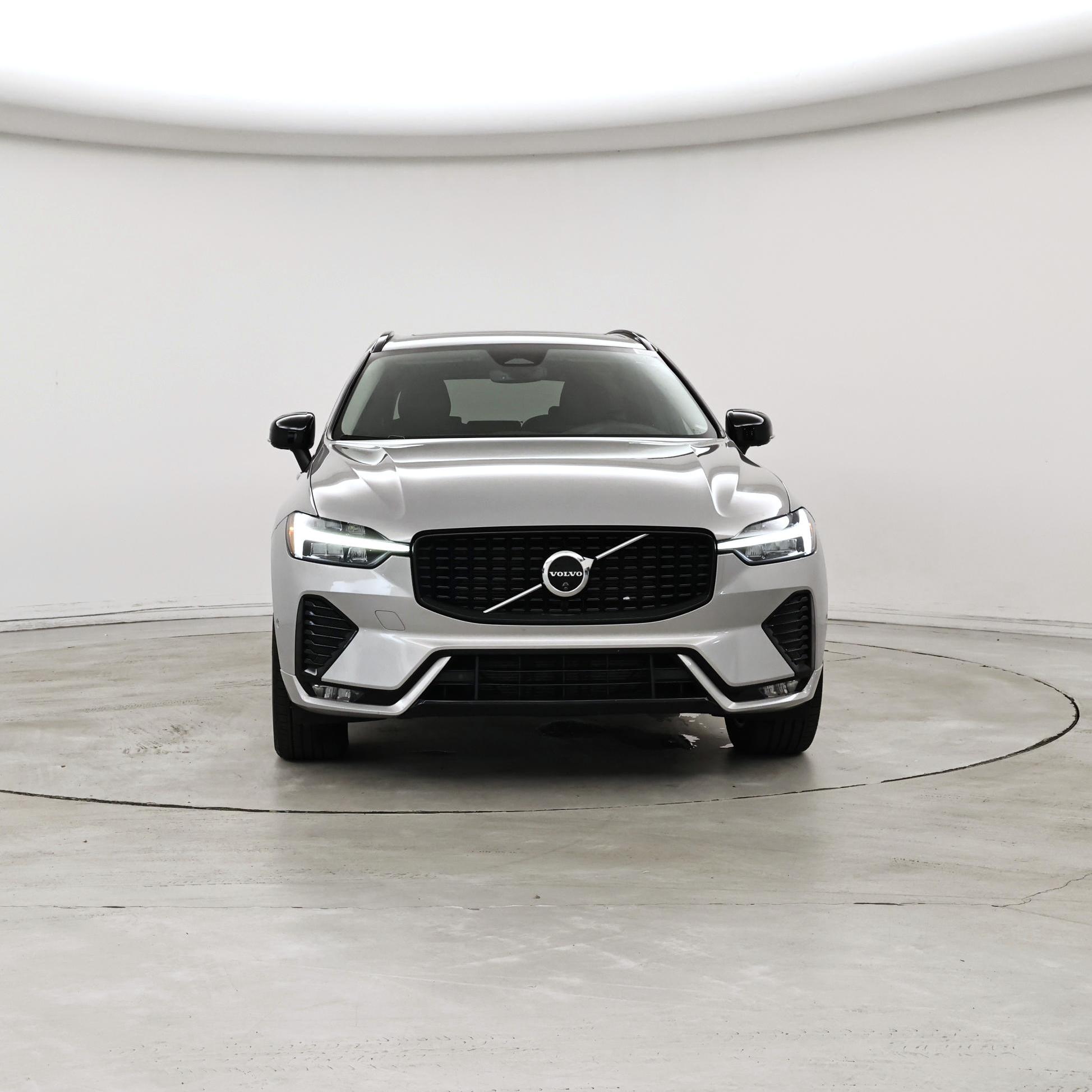 Thumbnail: 2024 Volvo XC60 - 5