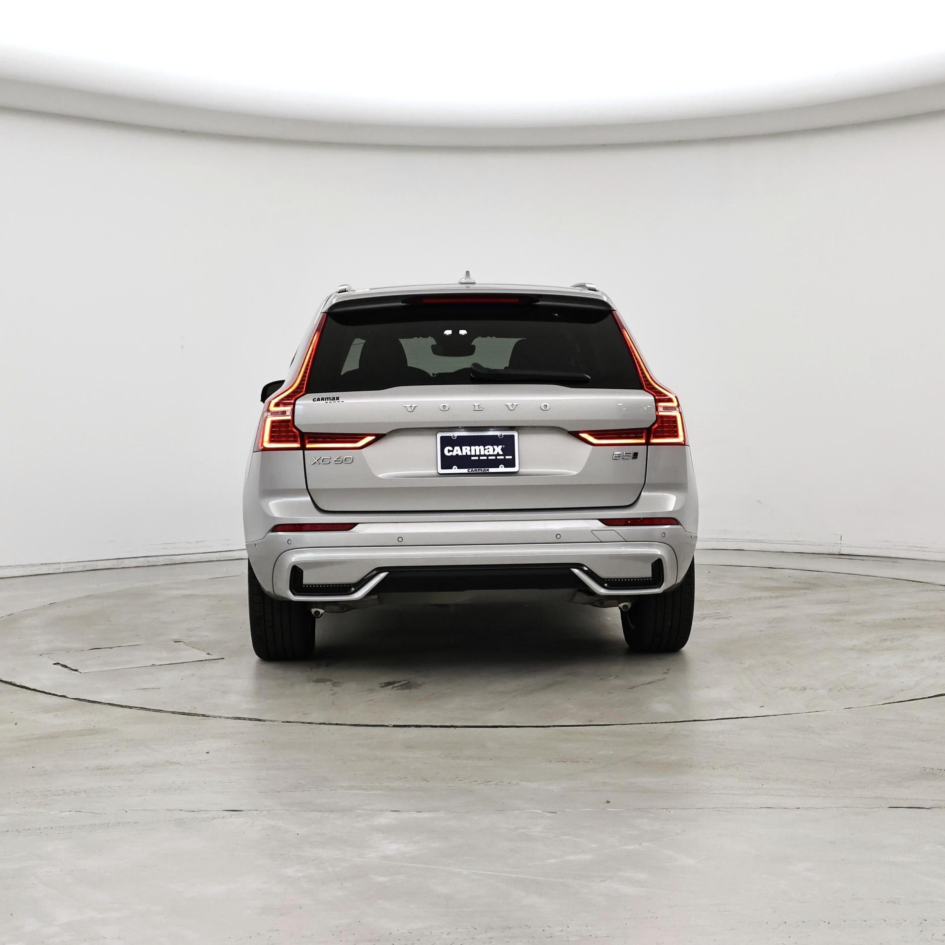 Thumbnail: 2024 Volvo XC60 - 6