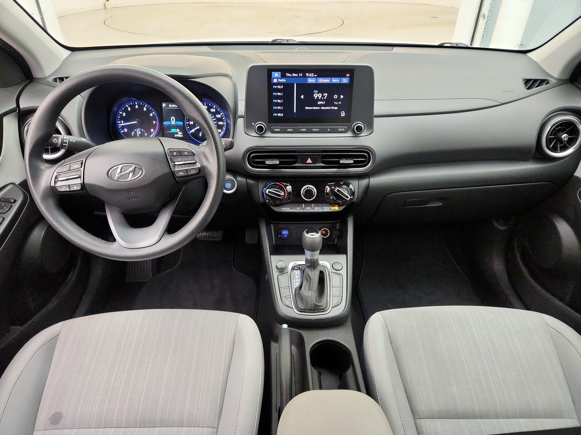 Thumbnail: 2023 Hyundai Kona - 9