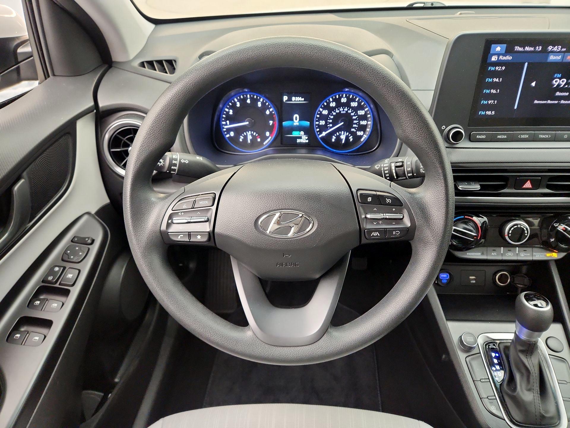 Thumbnail: 2023 Hyundai Kona - 10