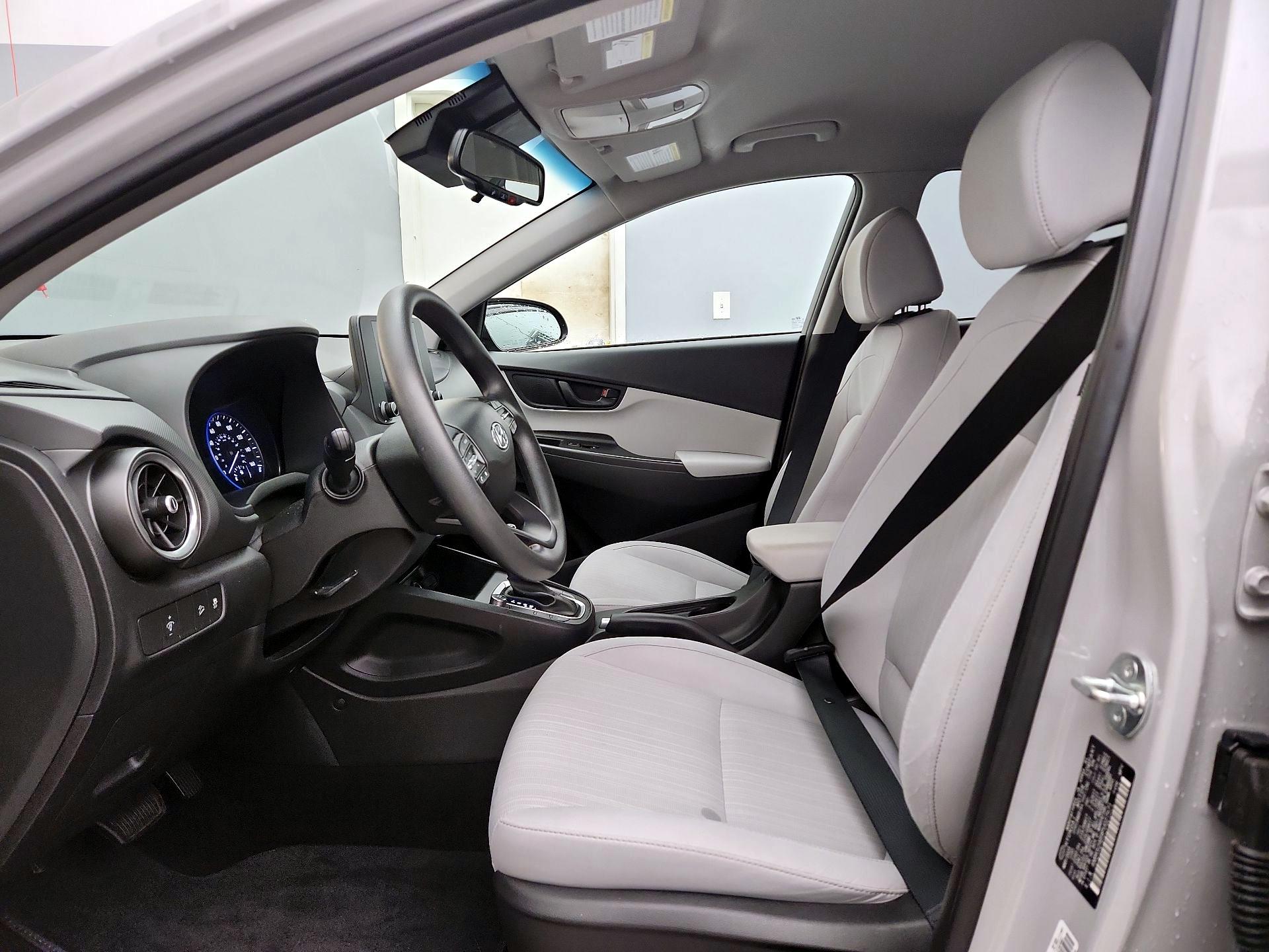 Thumbnail: 2023 Hyundai Kona - 11