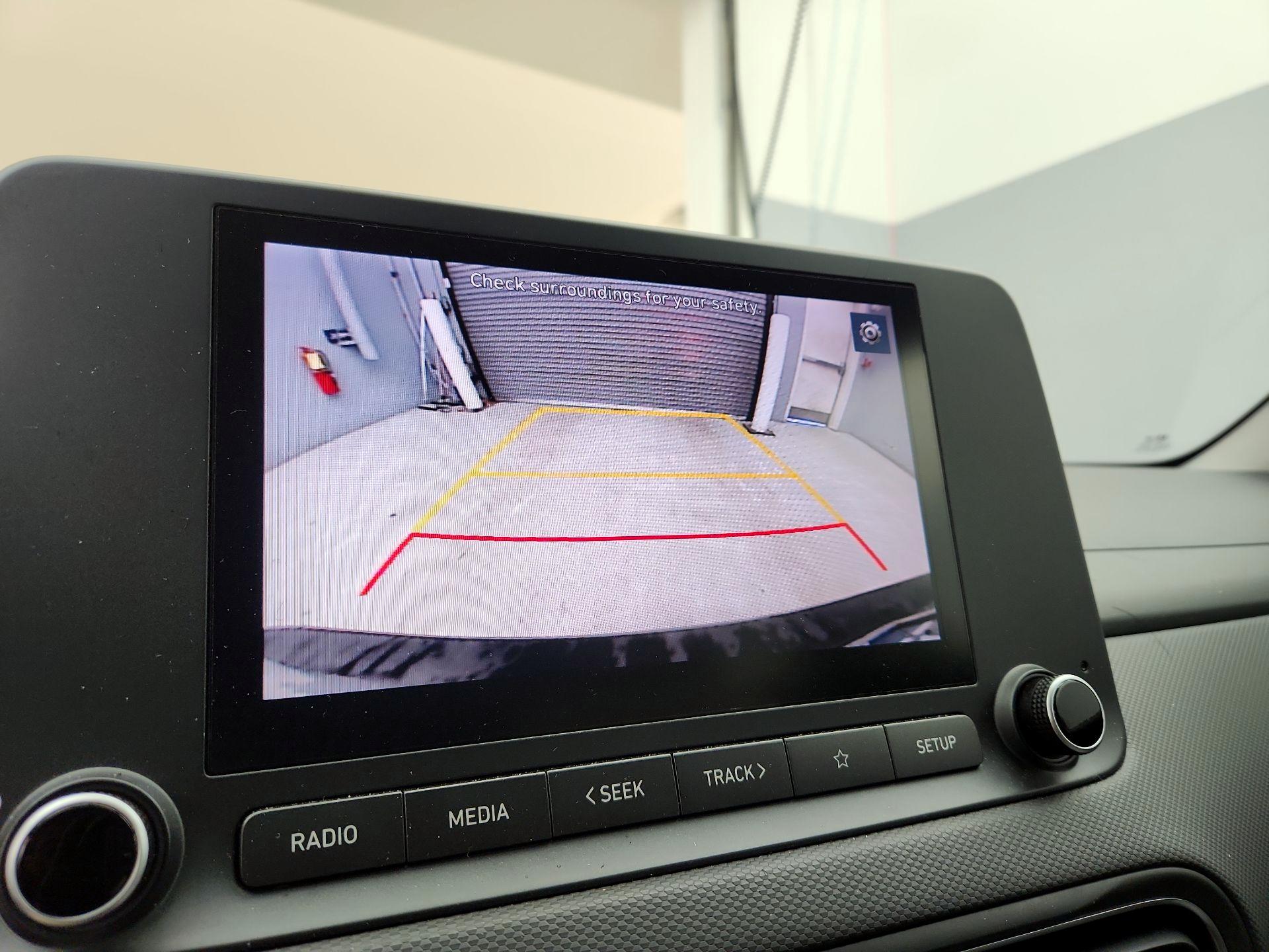 Thumbnail: 2023 Hyundai Kona - 14