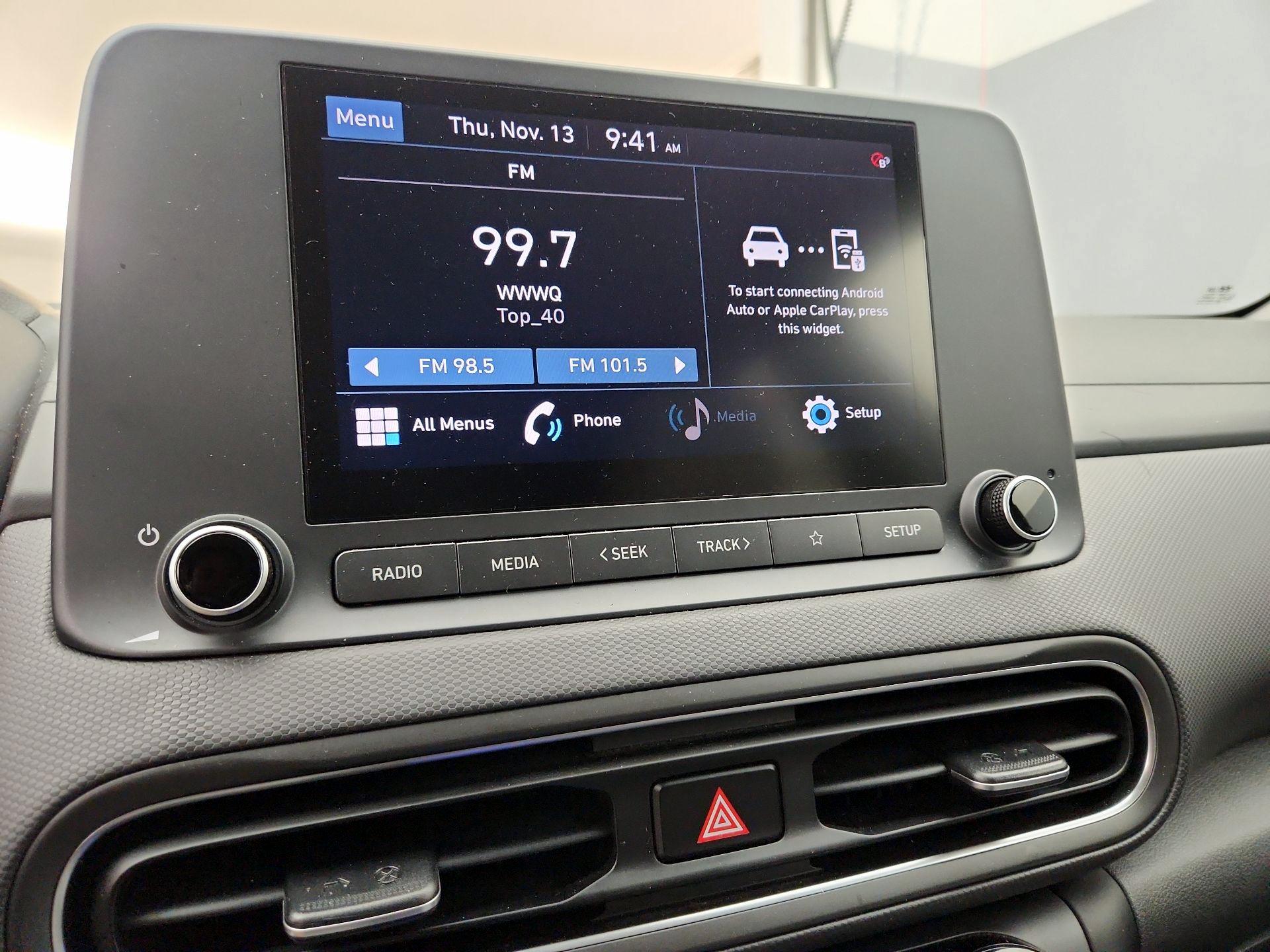 Thumbnail: 2023 Hyundai Kona - 15