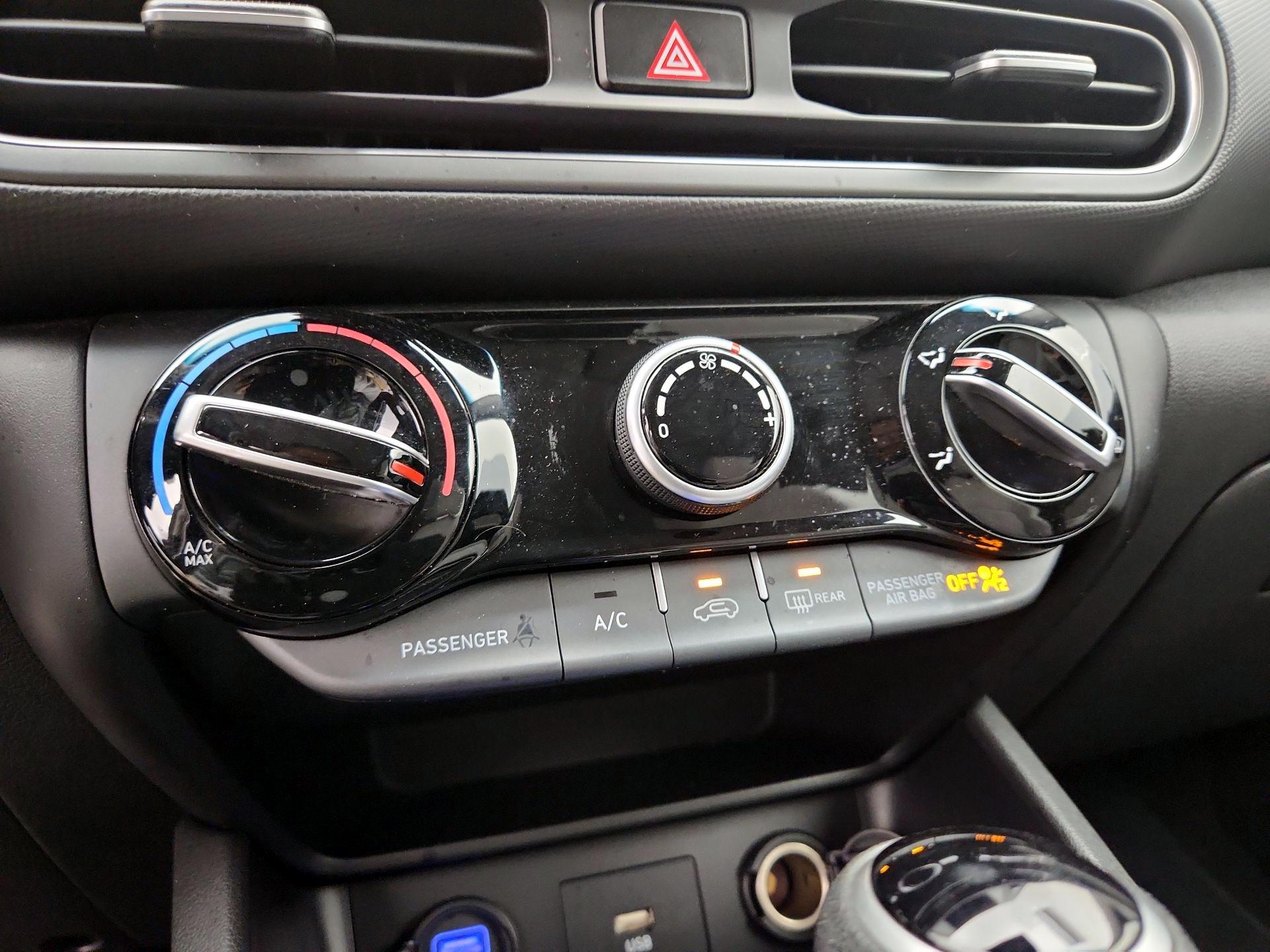 Thumbnail: 2023 Hyundai Kona - 16