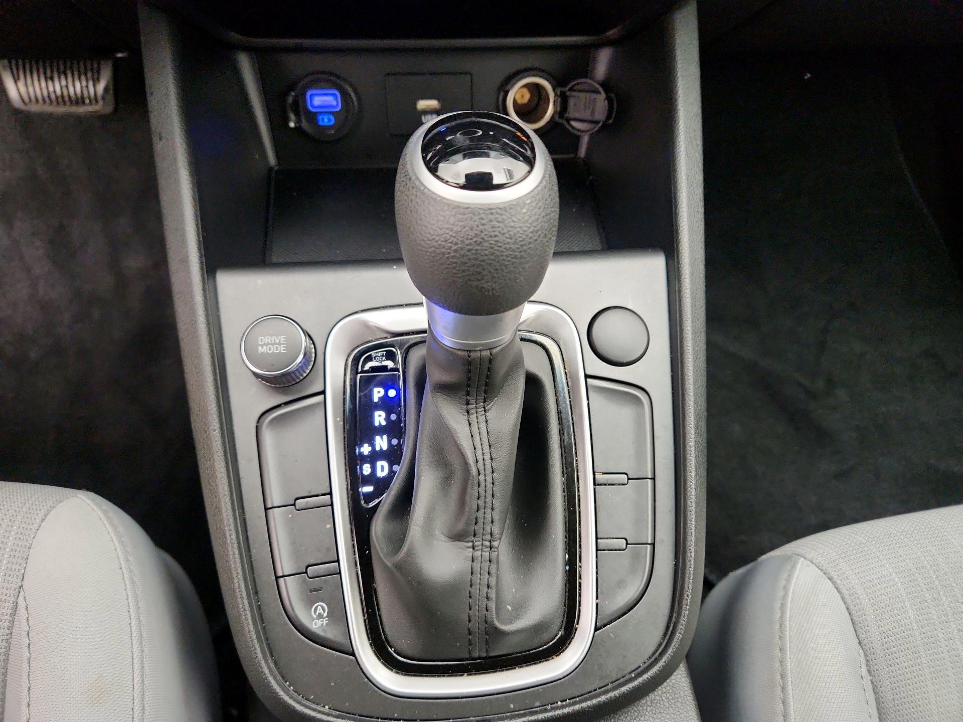 Thumbnail: 2023 Hyundai Kona - 17