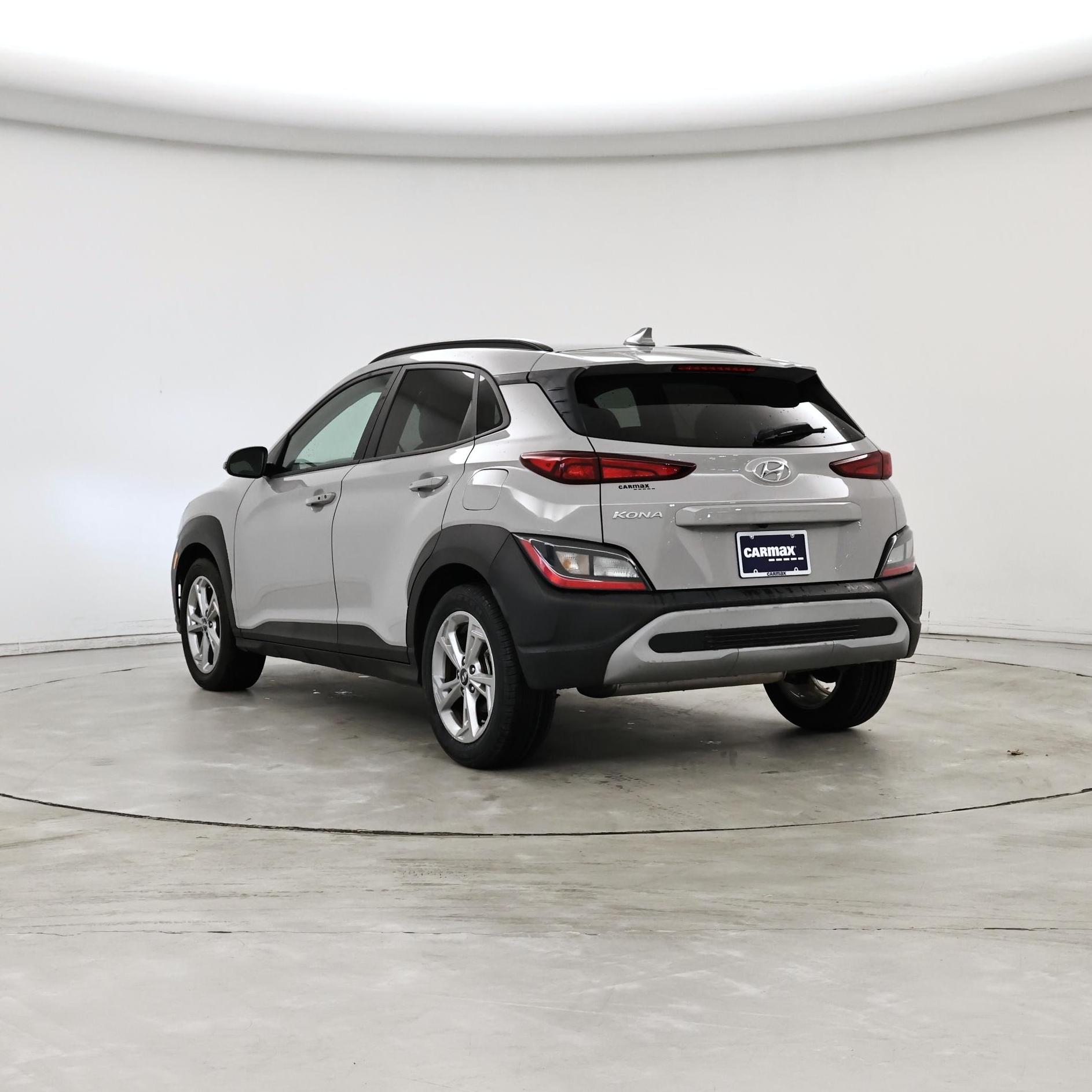 Thumbnail: 2023 Hyundai Kona - 2