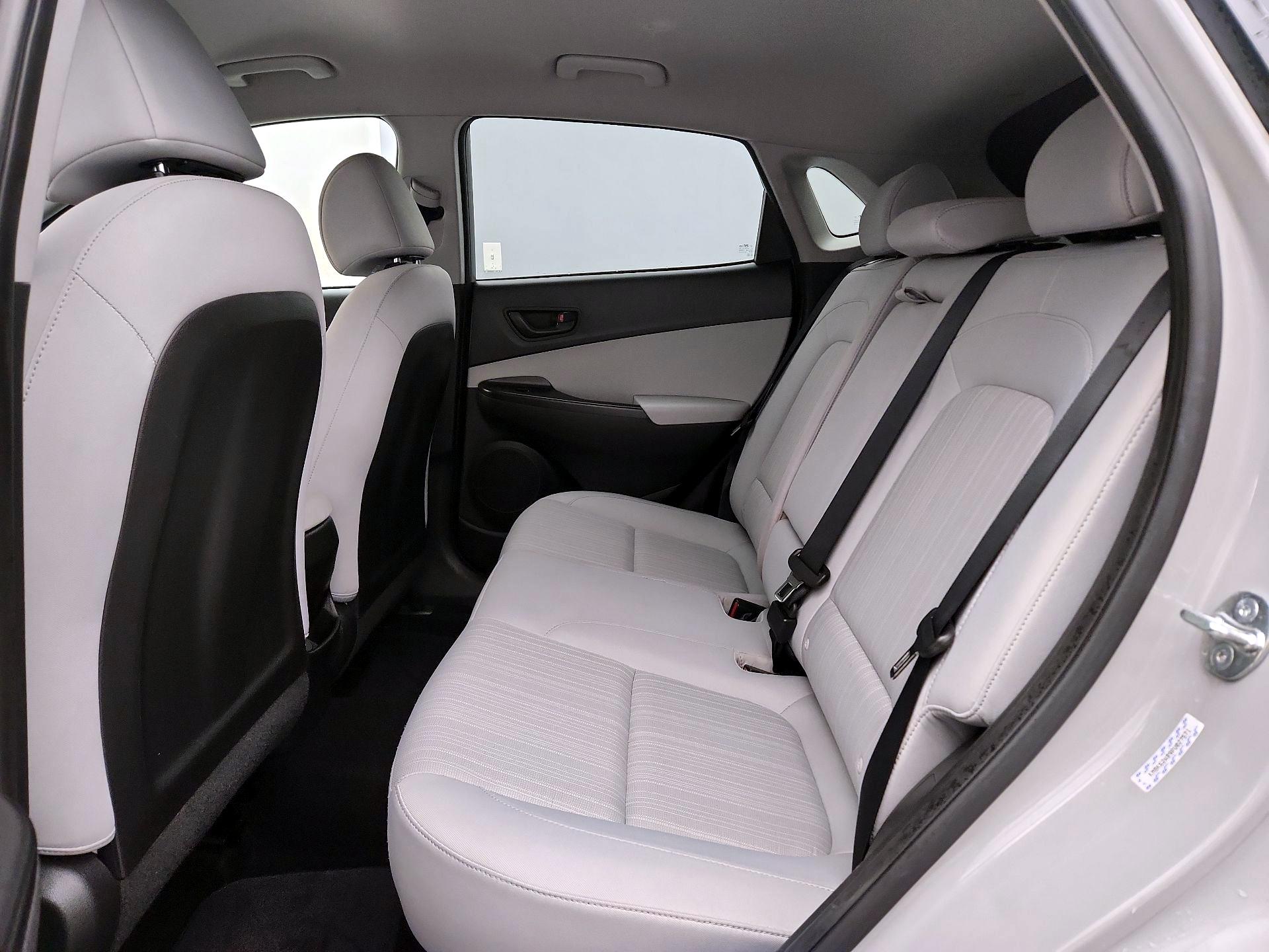 Thumbnail: 2023 Hyundai Kona - 19