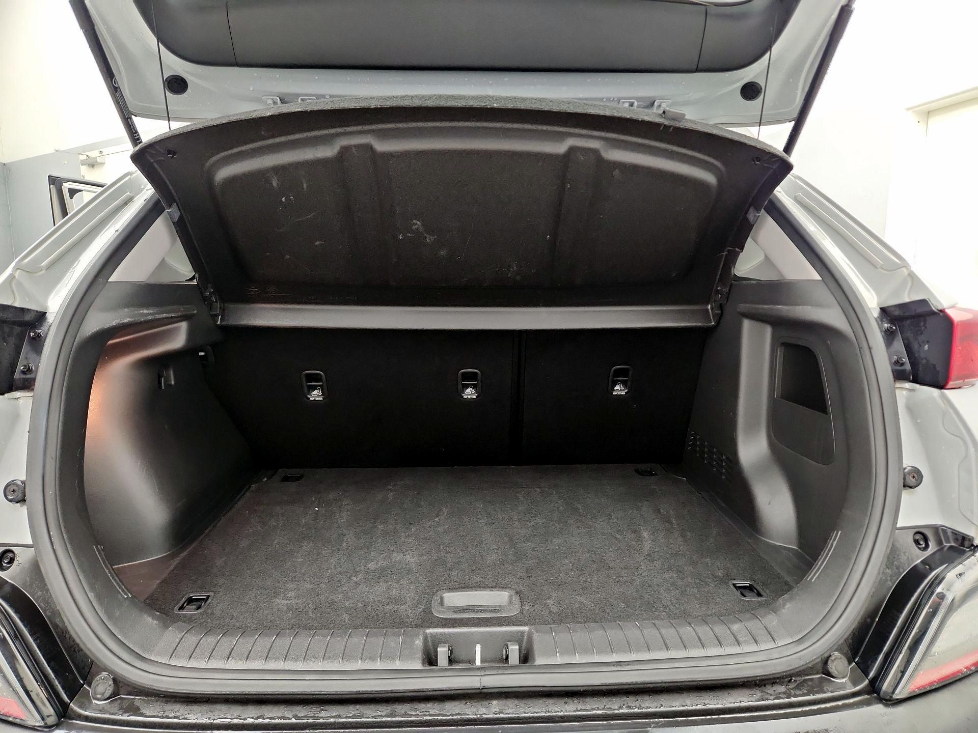 Thumbnail: 2023 Hyundai Kona - 20