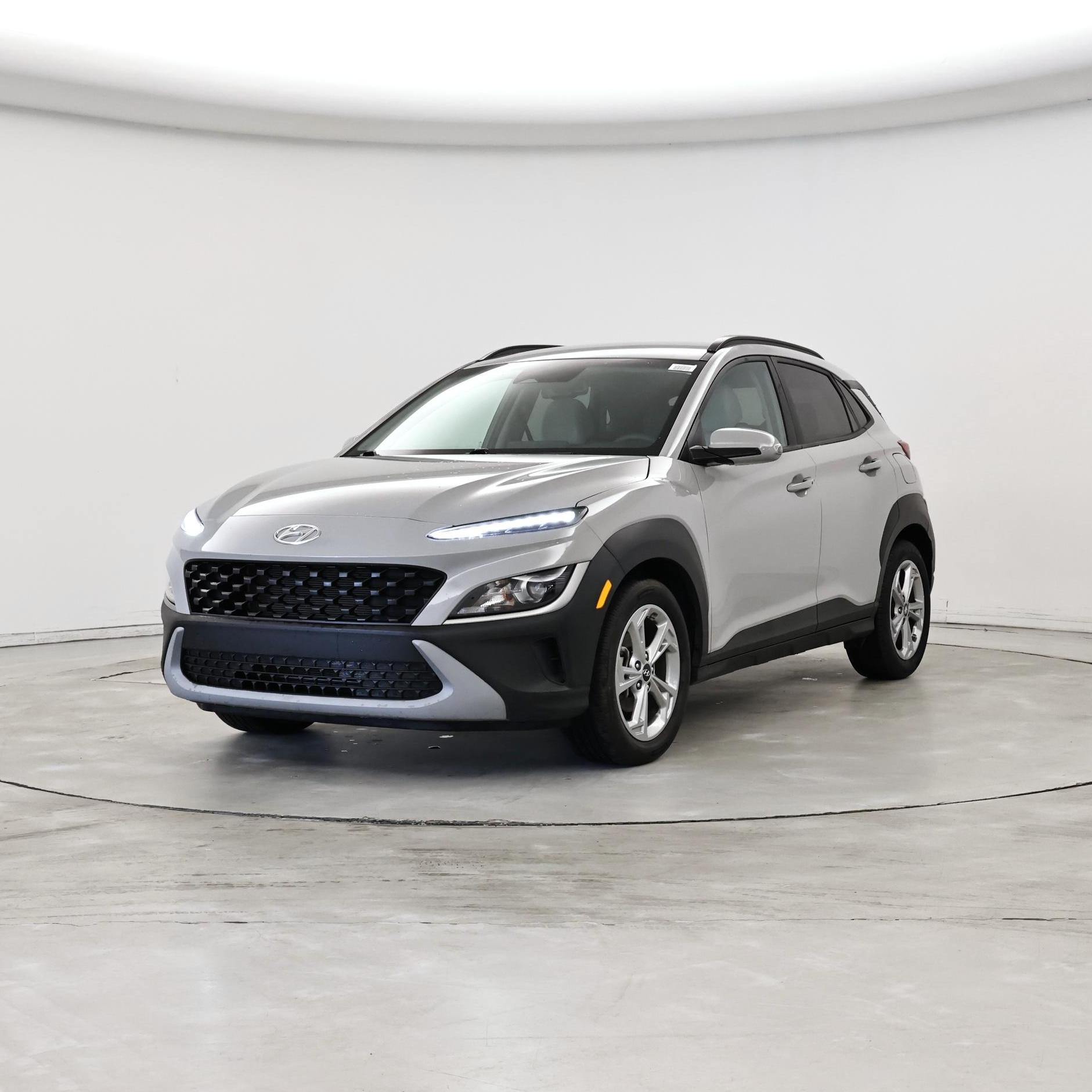 Thumbnail: 2023 Hyundai Kona - 4