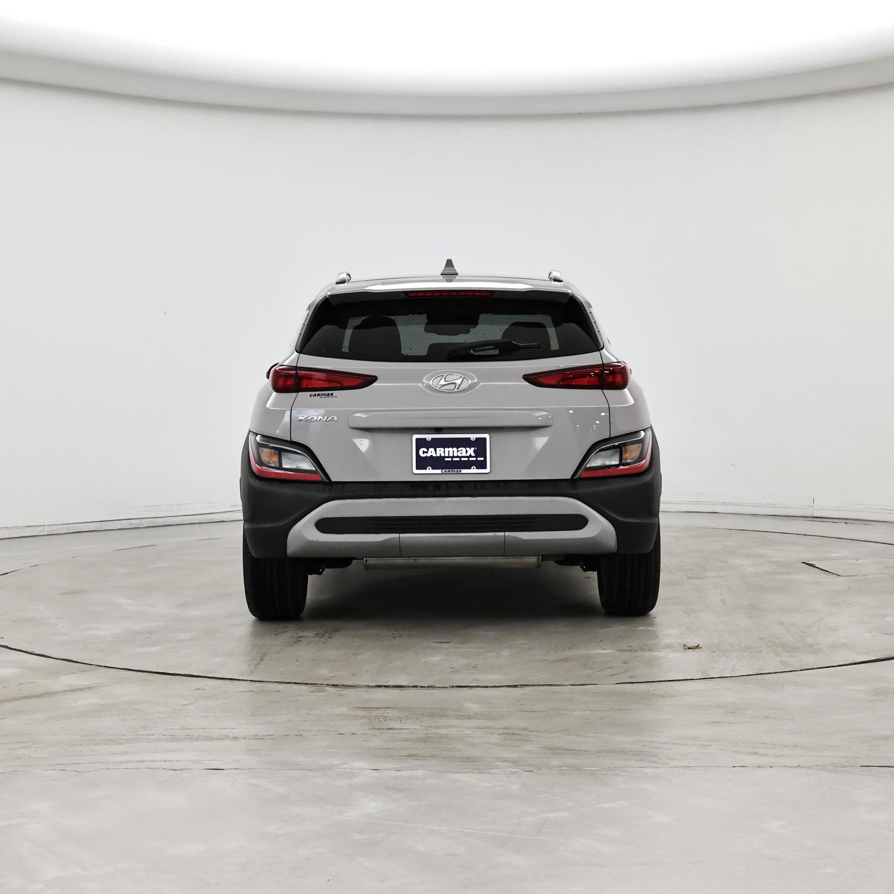 Thumbnail: 2023 Hyundai Kona - 6