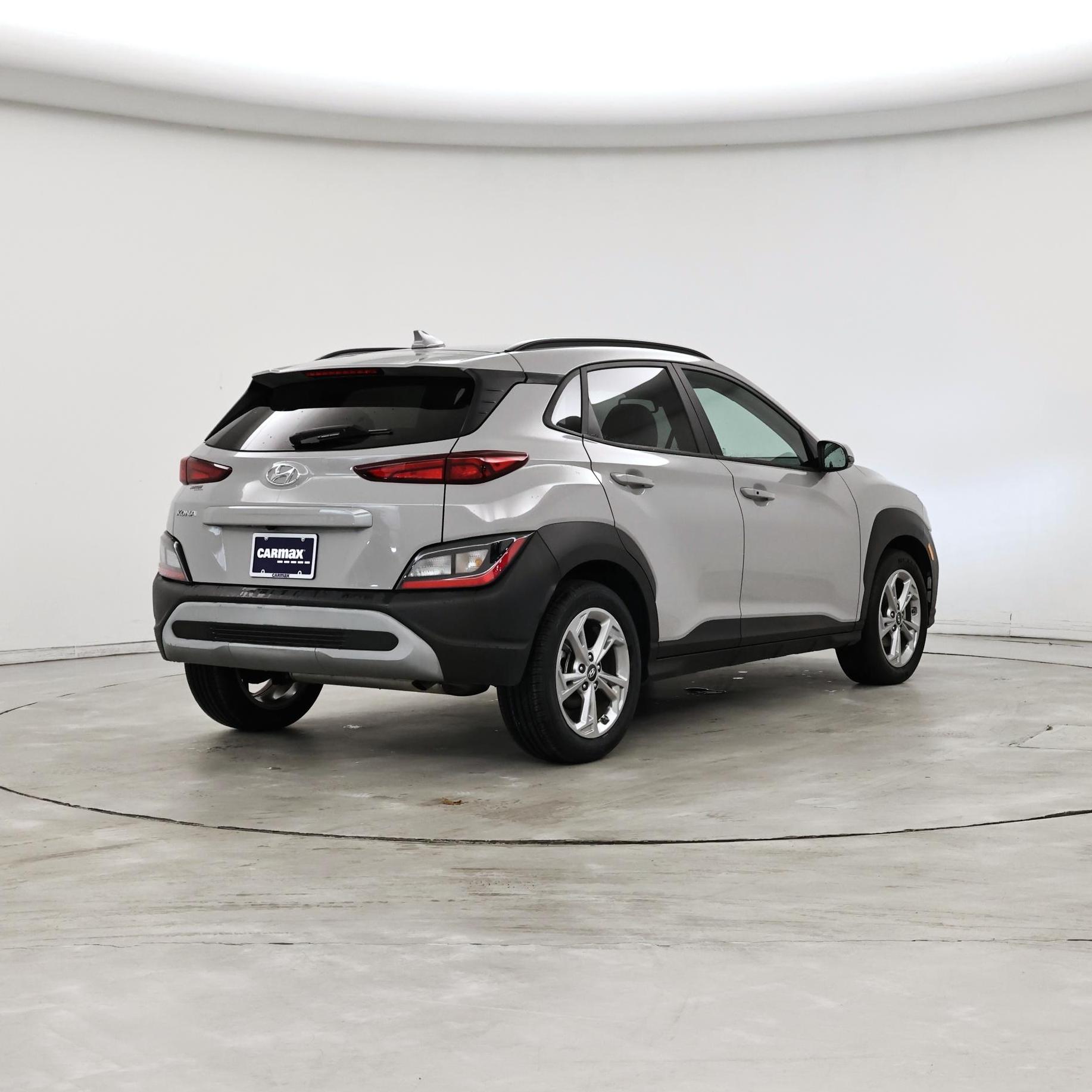 Thumbnail: 2023 Hyundai Kona - 8