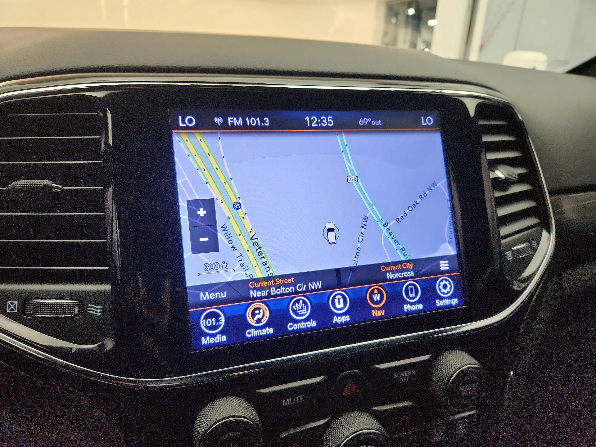 Thumbnail: 2020 Jeep Grand Cherokee - 14