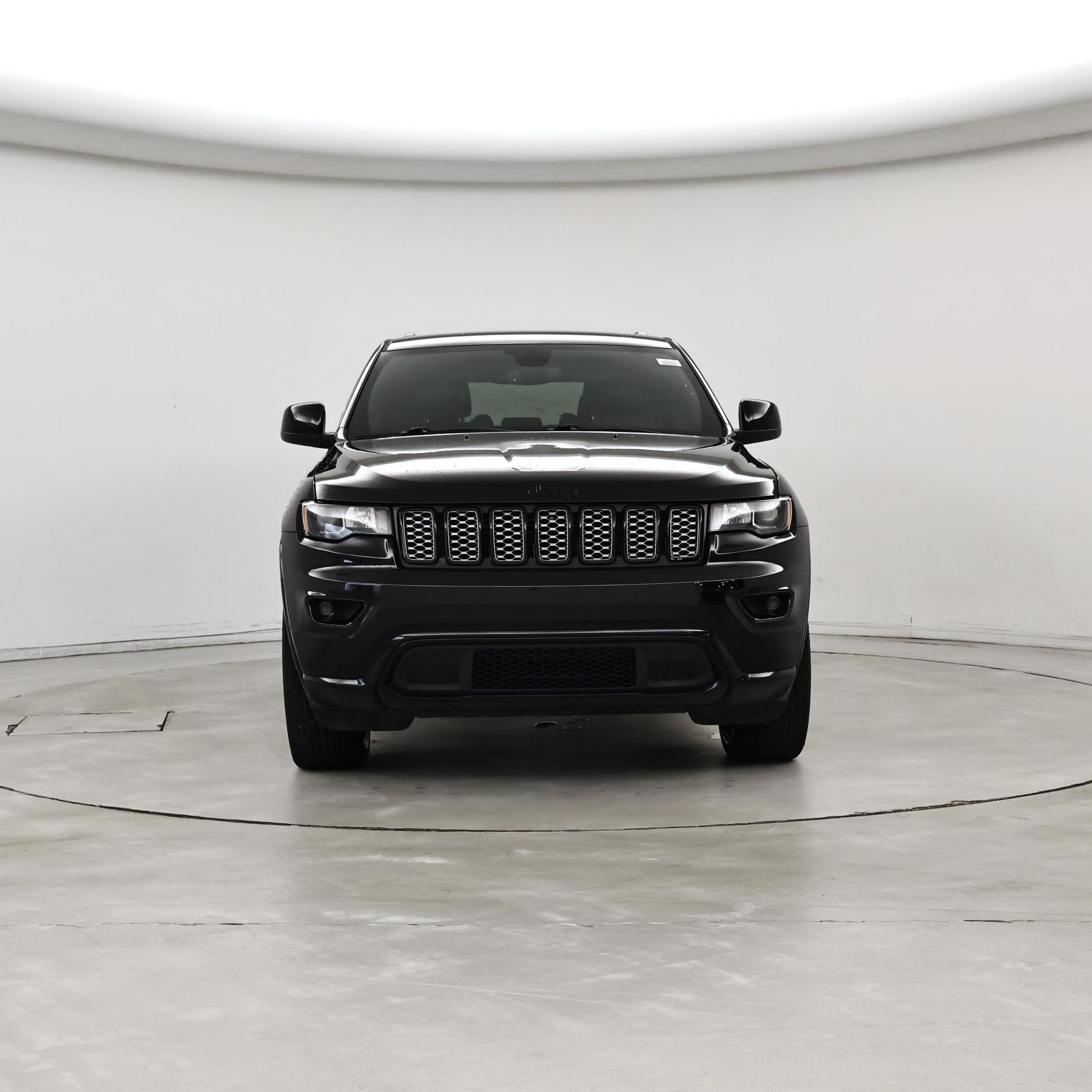 Thumbnail: 2020 Jeep Grand Cherokee - 5