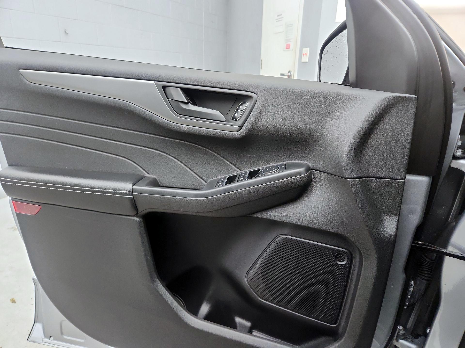 Thumbnail: 2023 Ford Escape - 12