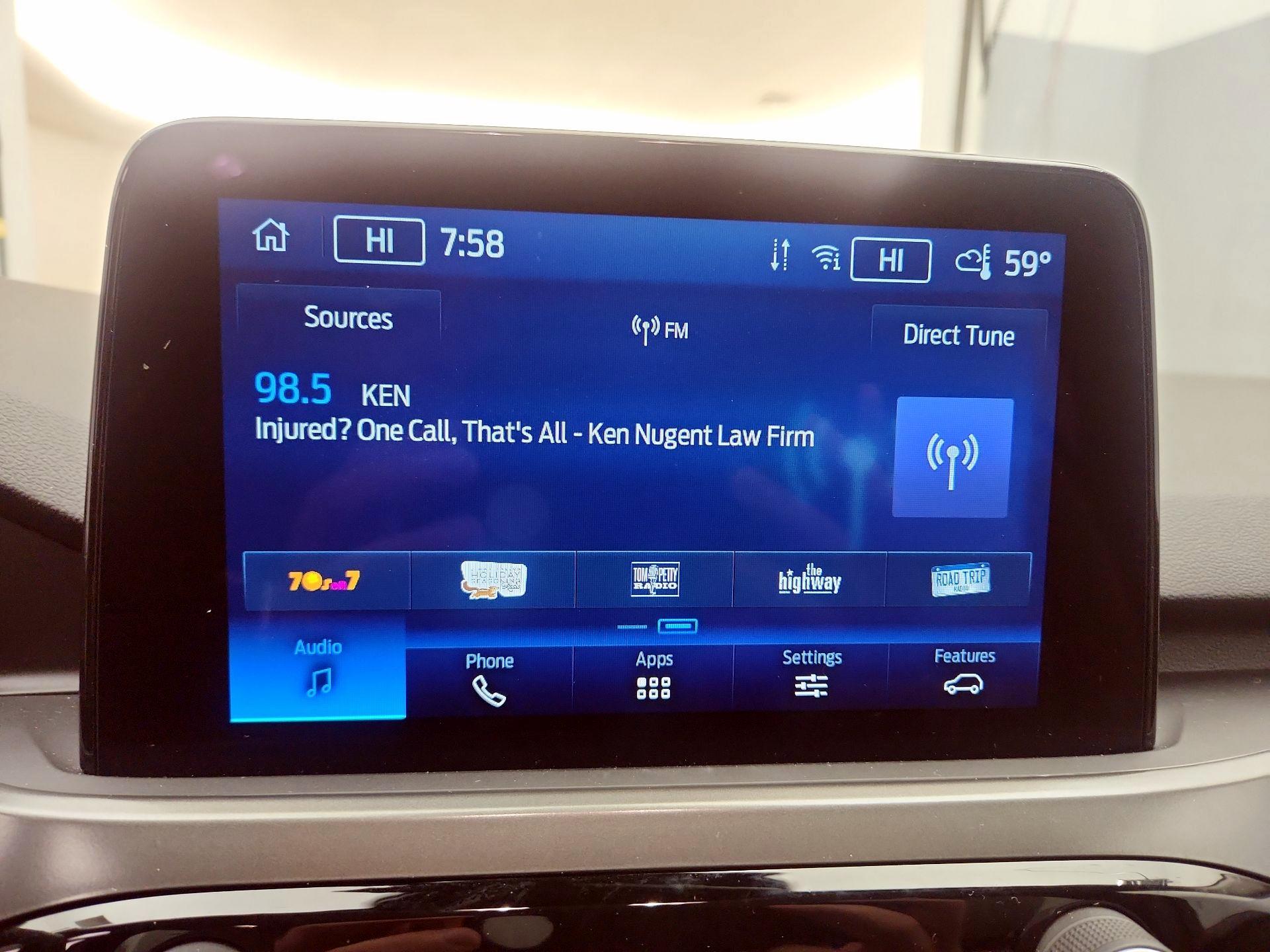 Thumbnail: 2023 Ford Escape - 15