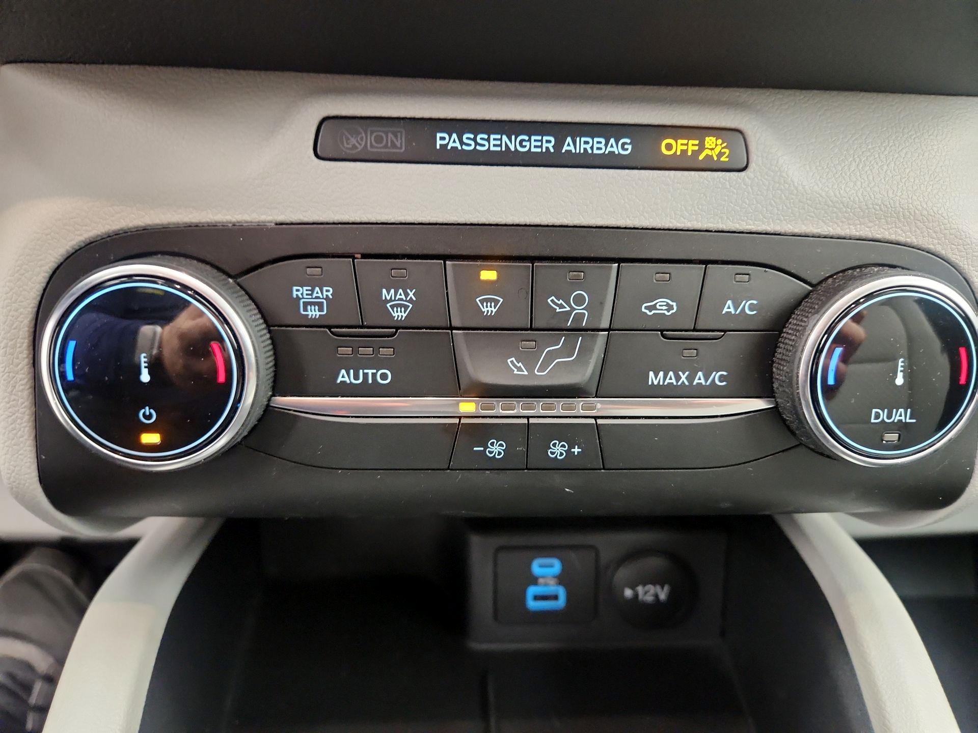 Thumbnail: 2023 Ford Escape - 16