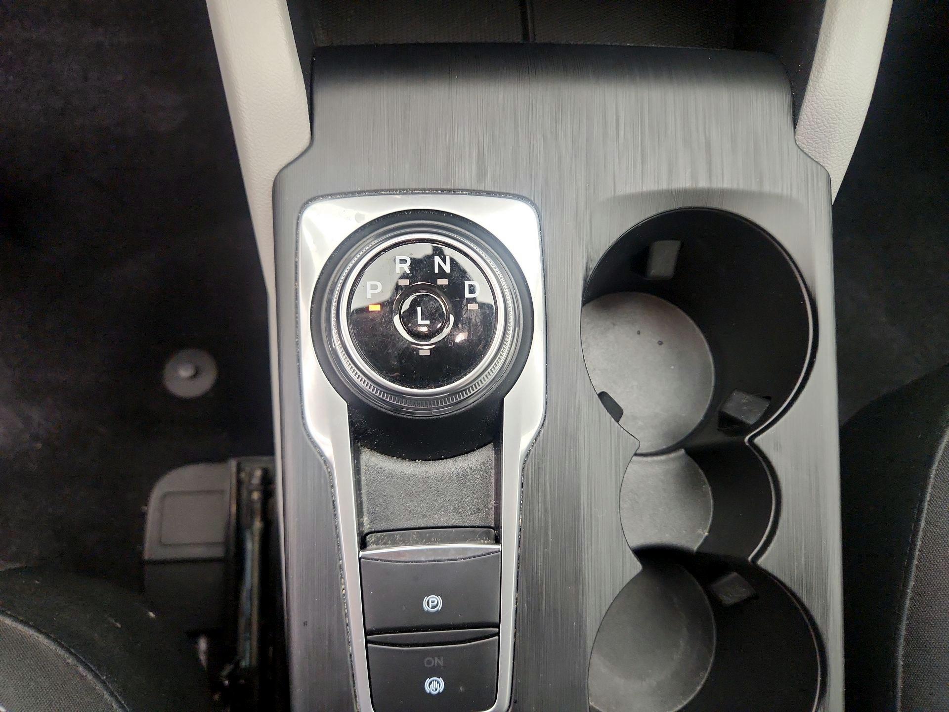 Thumbnail: 2023 Ford Escape - 17