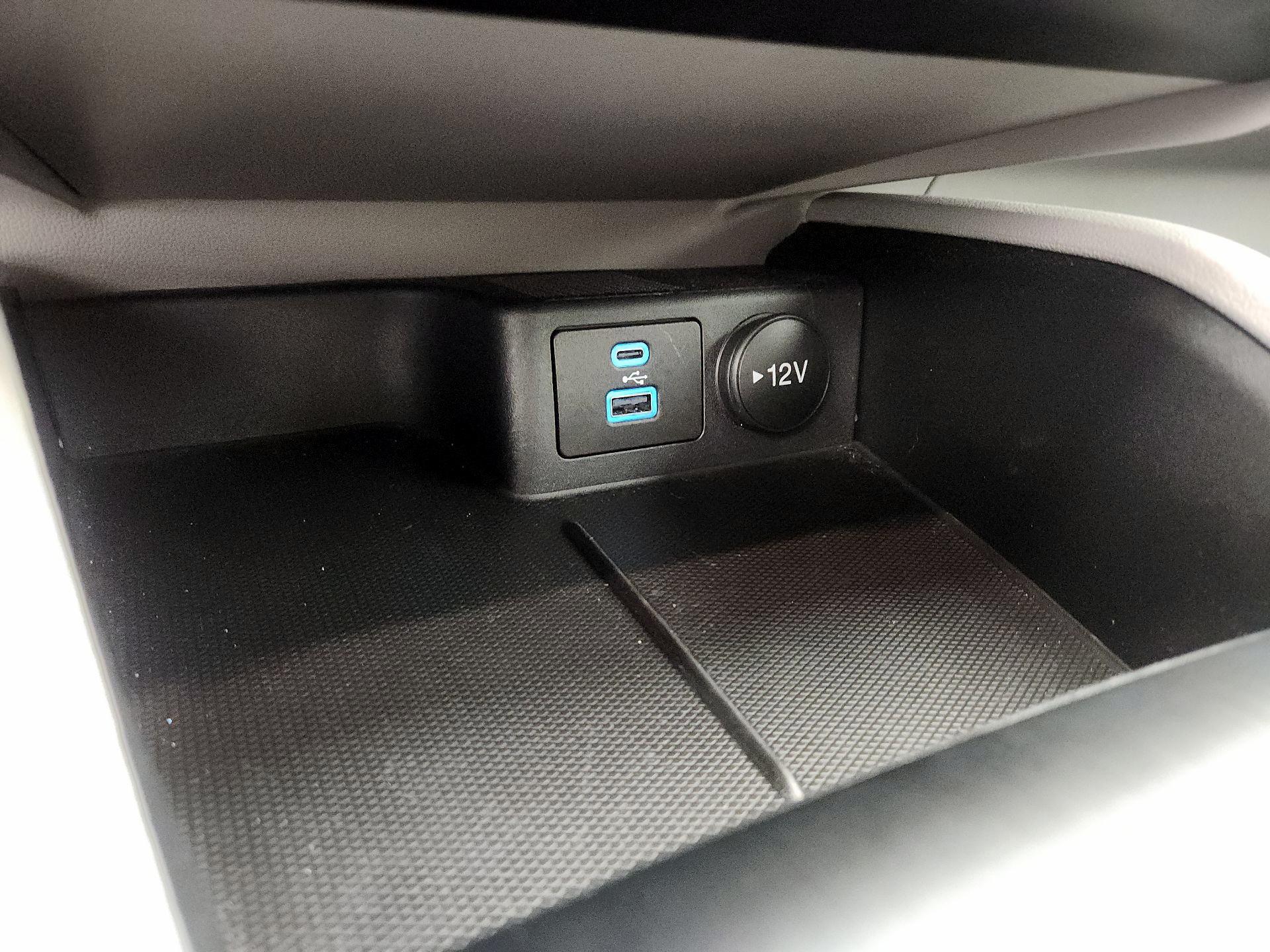 Thumbnail: 2023 Ford Escape - 18