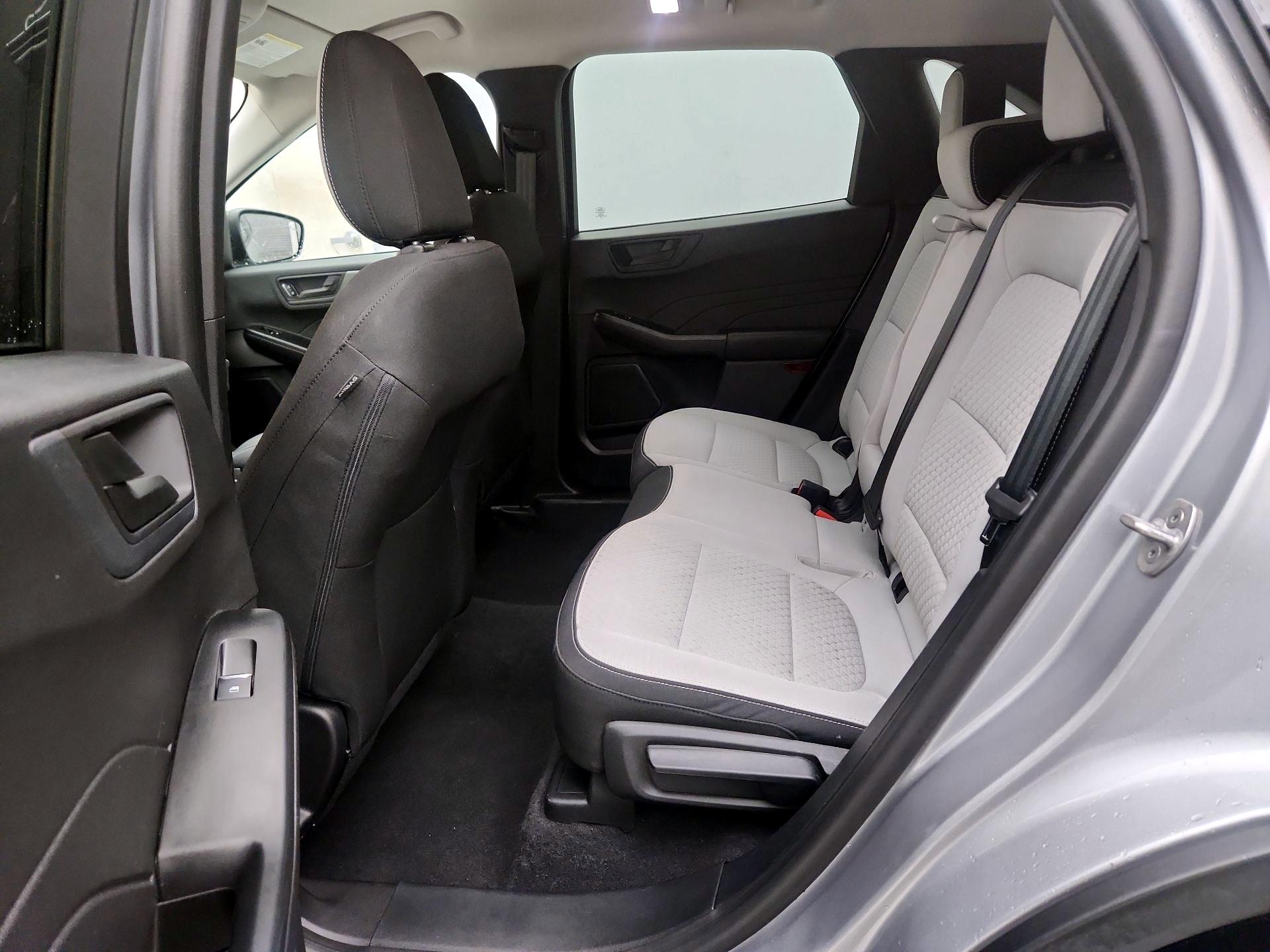 Thumbnail: 2023 Ford Escape - 19