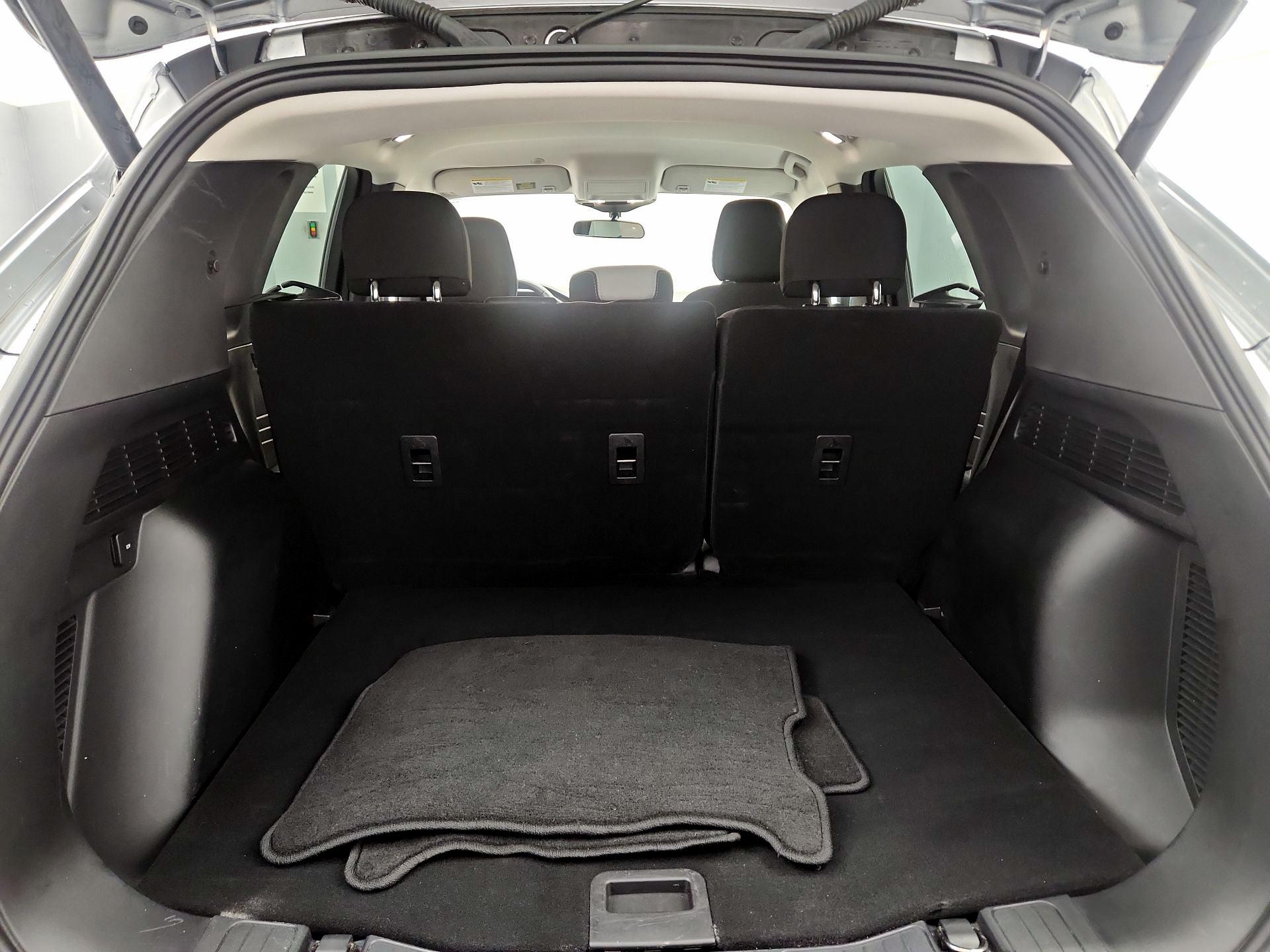 Thumbnail: 2023 Ford Escape - 20