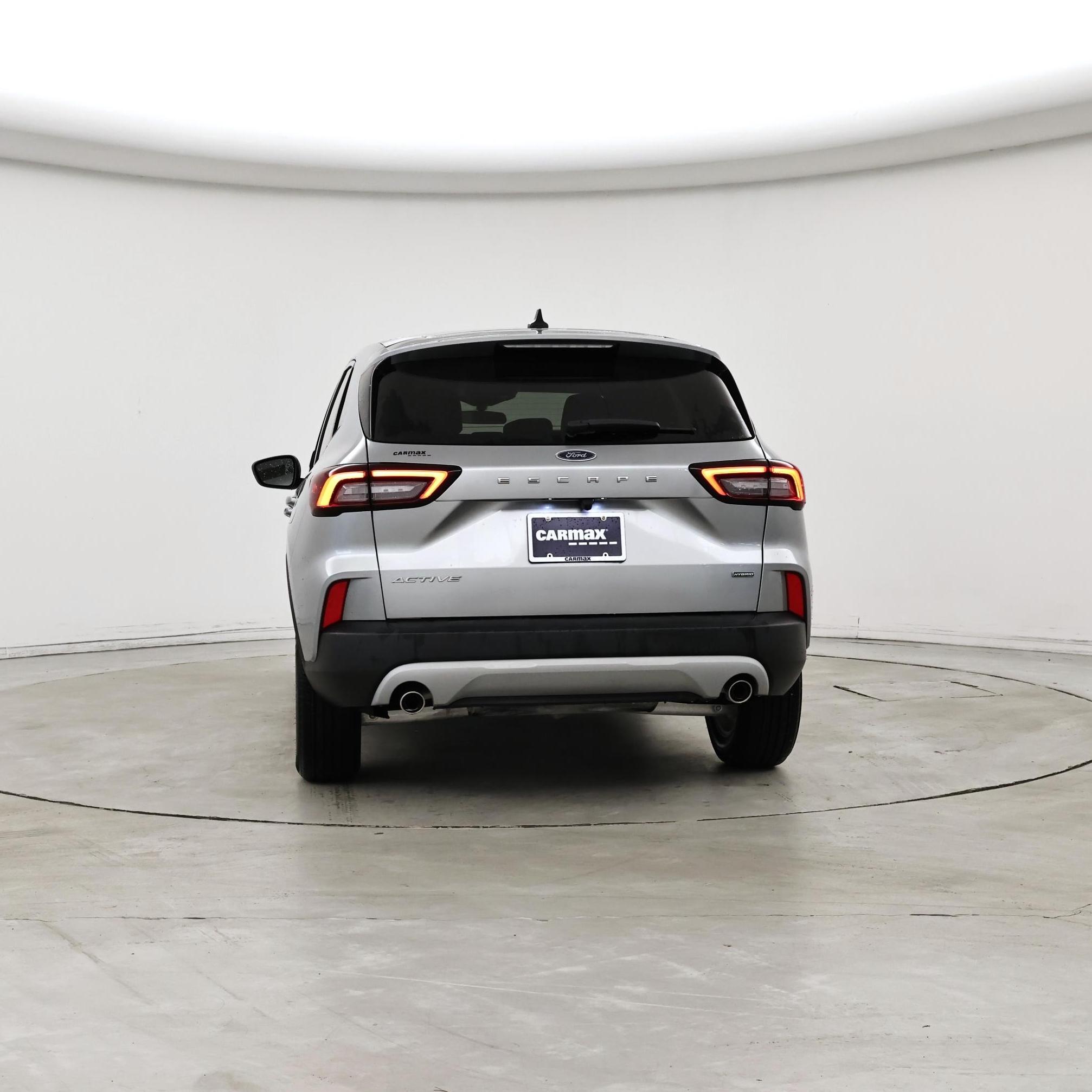 Thumbnail: 2023 Ford Escape - 6