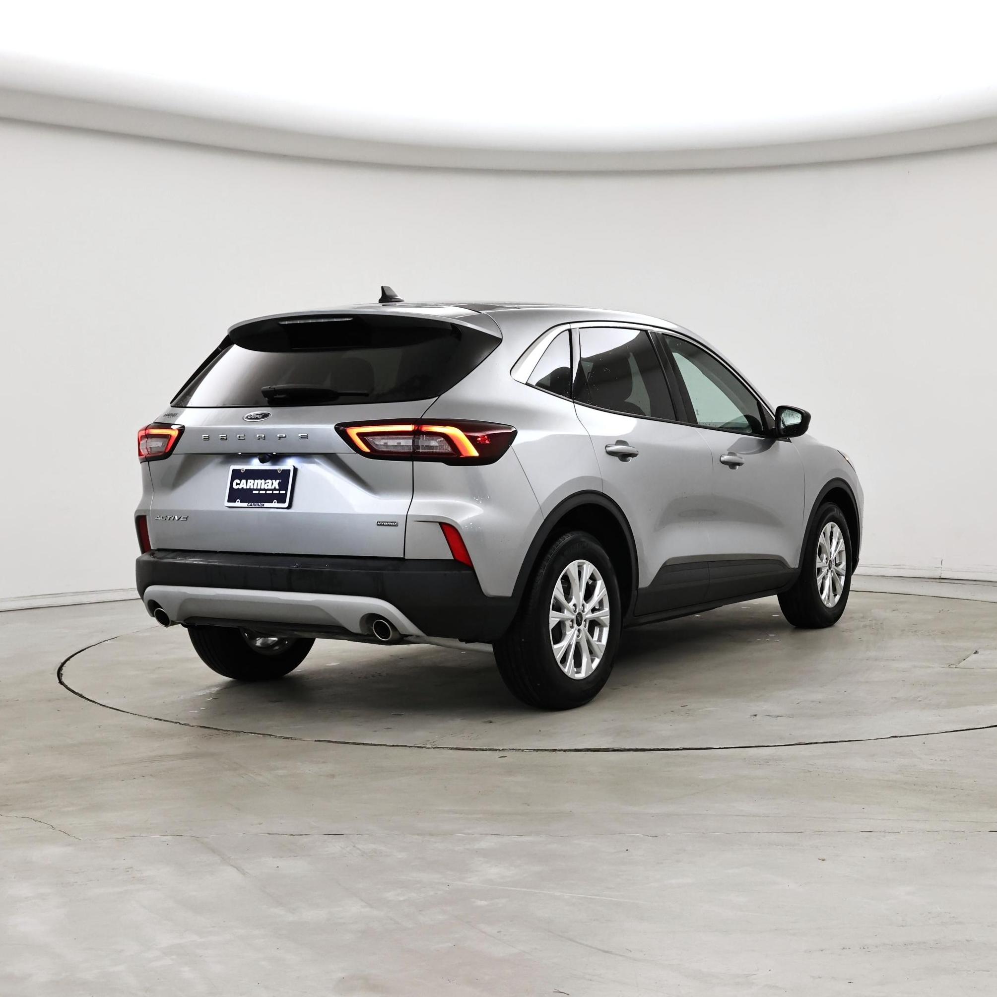 Thumbnail: 2023 Ford Escape - 8